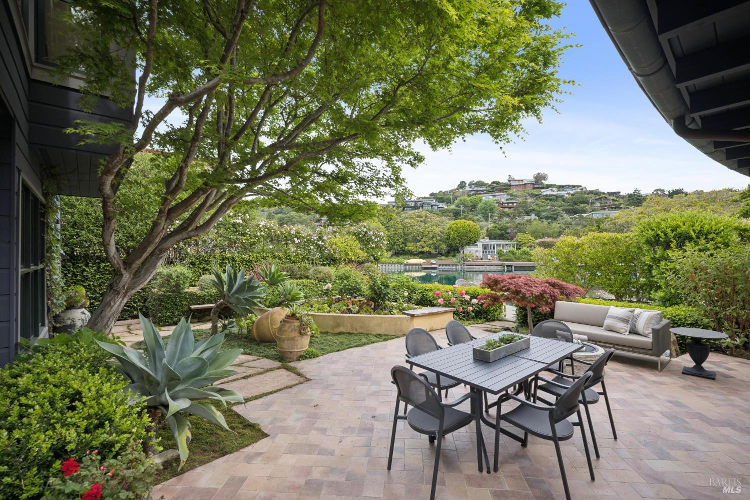 44 San Rafael Avenue Belvedere CA 94920