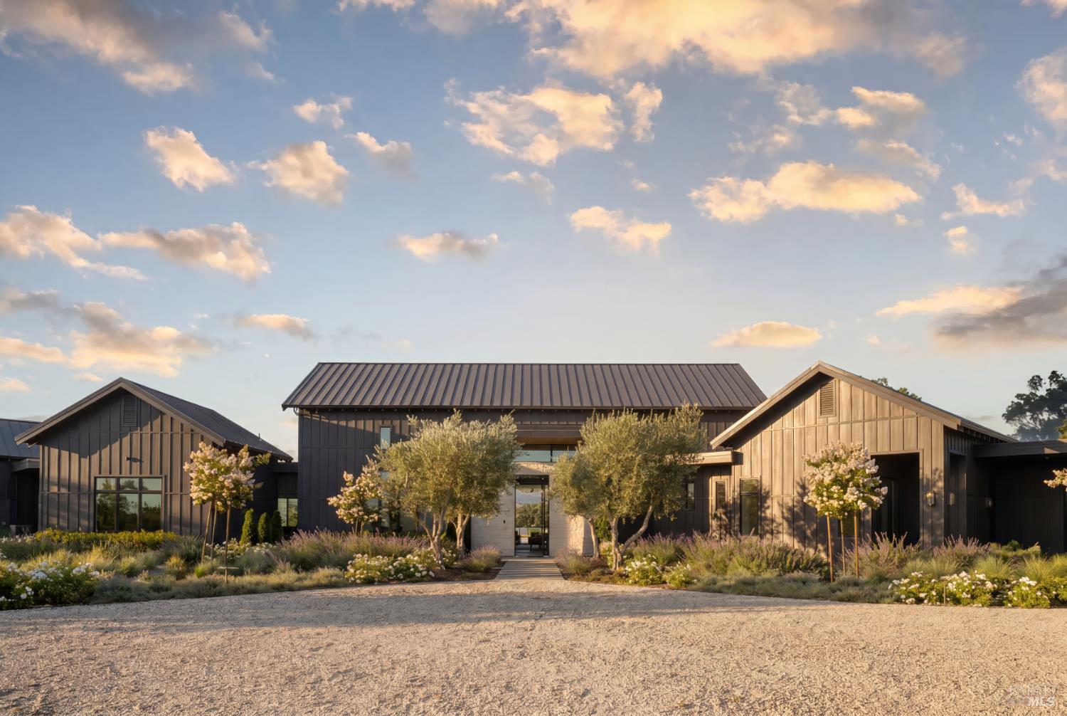 2350 Big Ranch Road Napa CA 94558