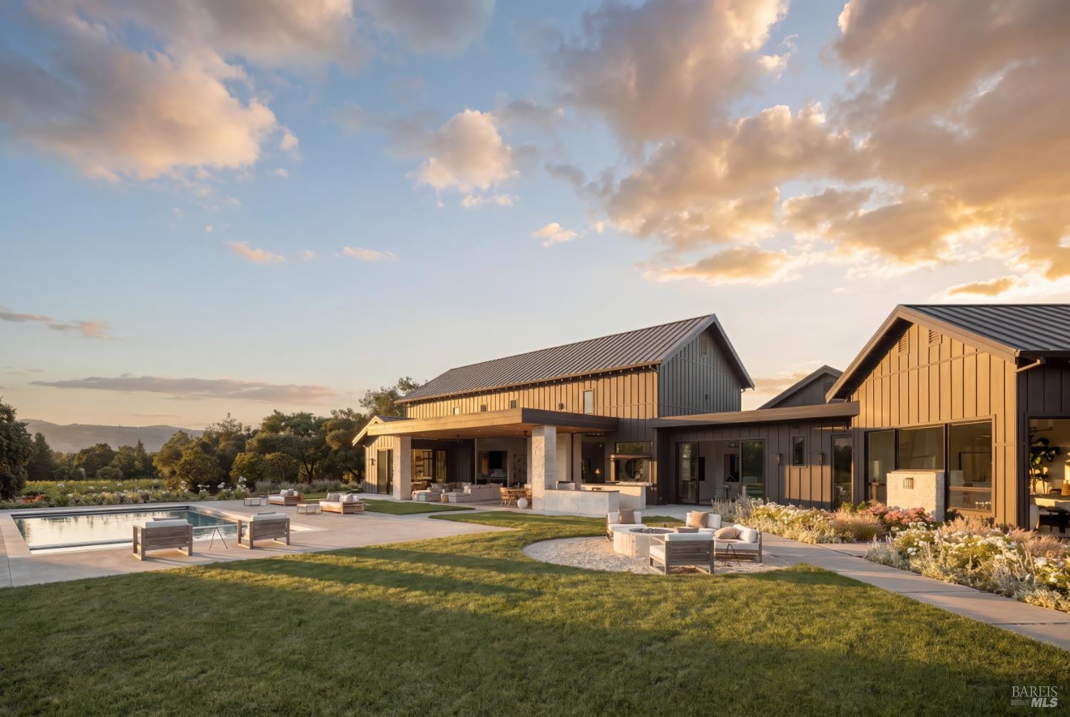 2350 Big Ranch Road Napa CA 94558