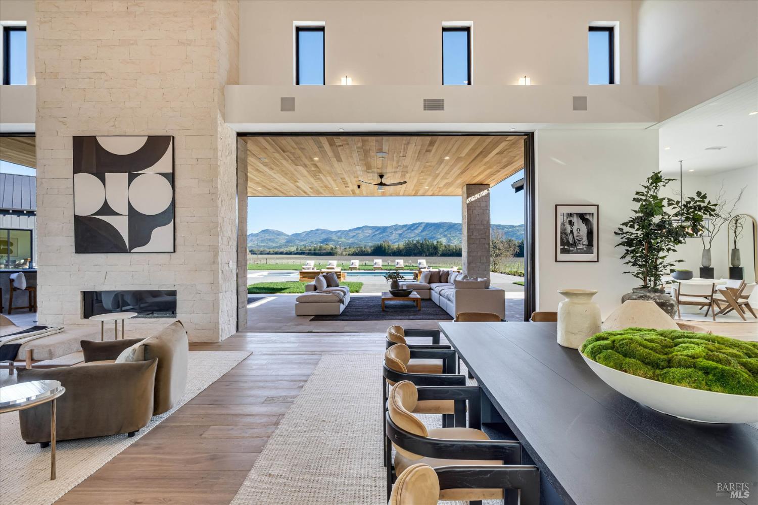 2350 Big Ranch Road Napa CA 94558