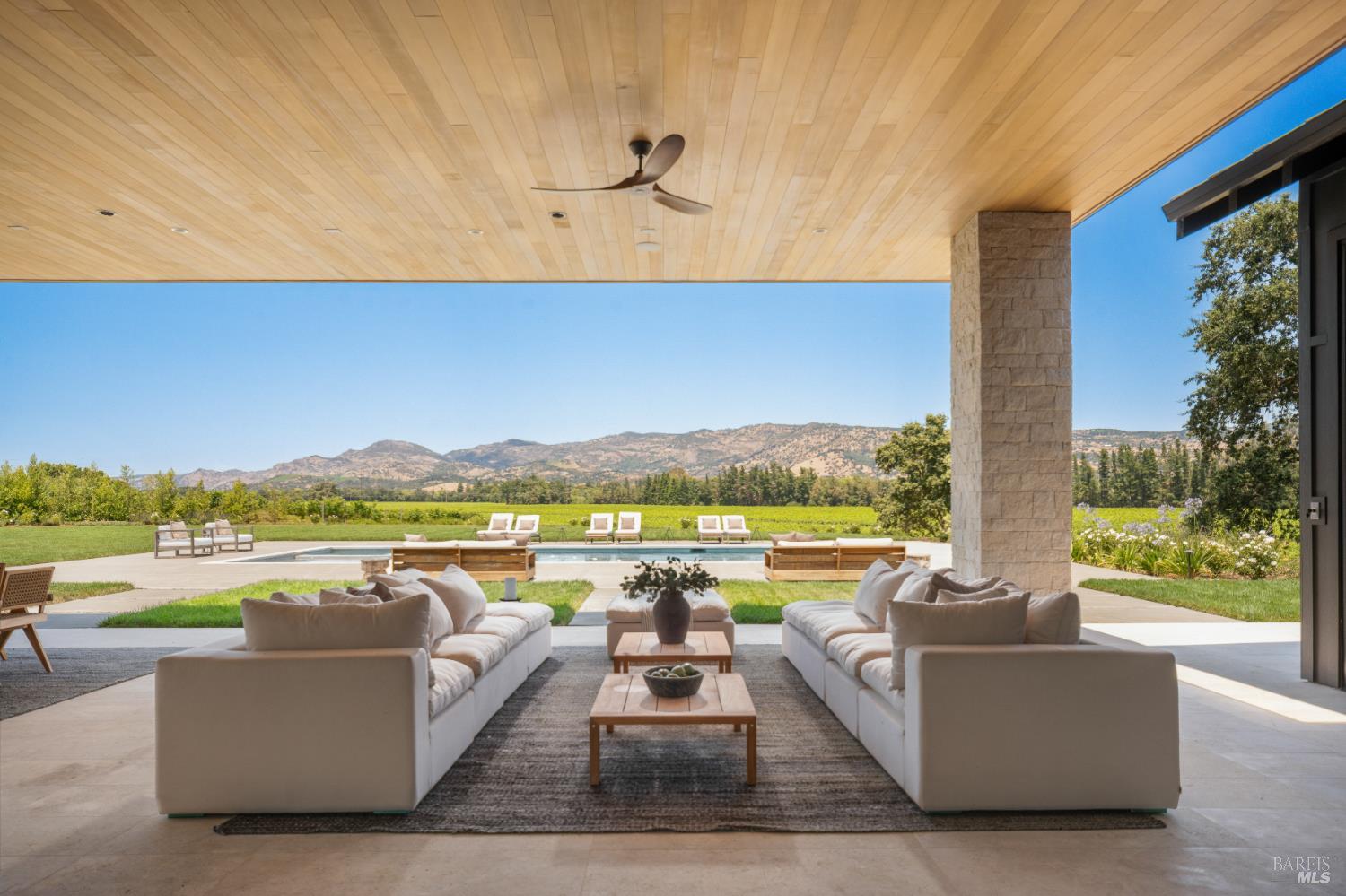 2350 Big Ranch Road Napa CA 94558