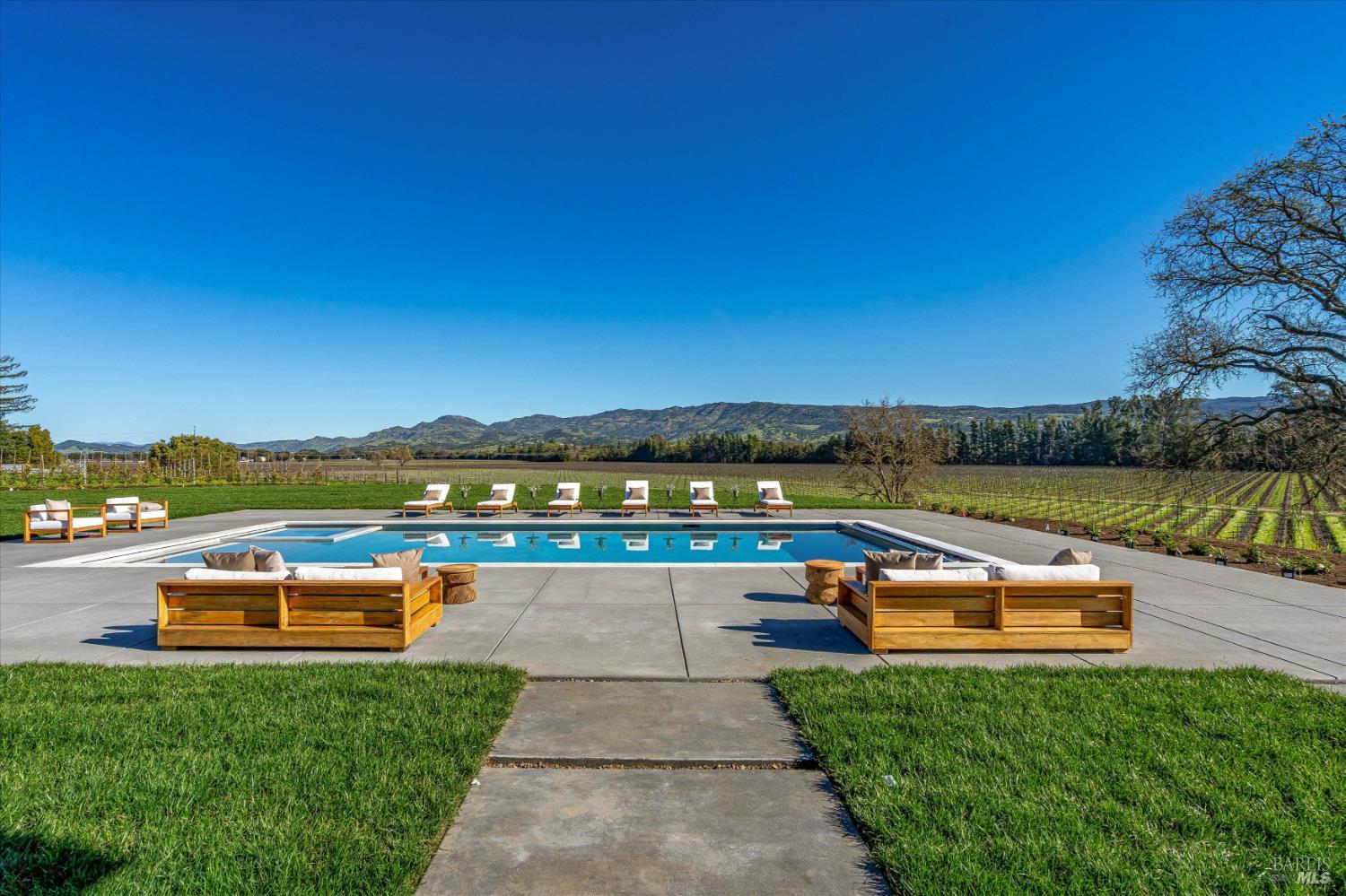 2350 Big Ranch Road Napa CA 94558