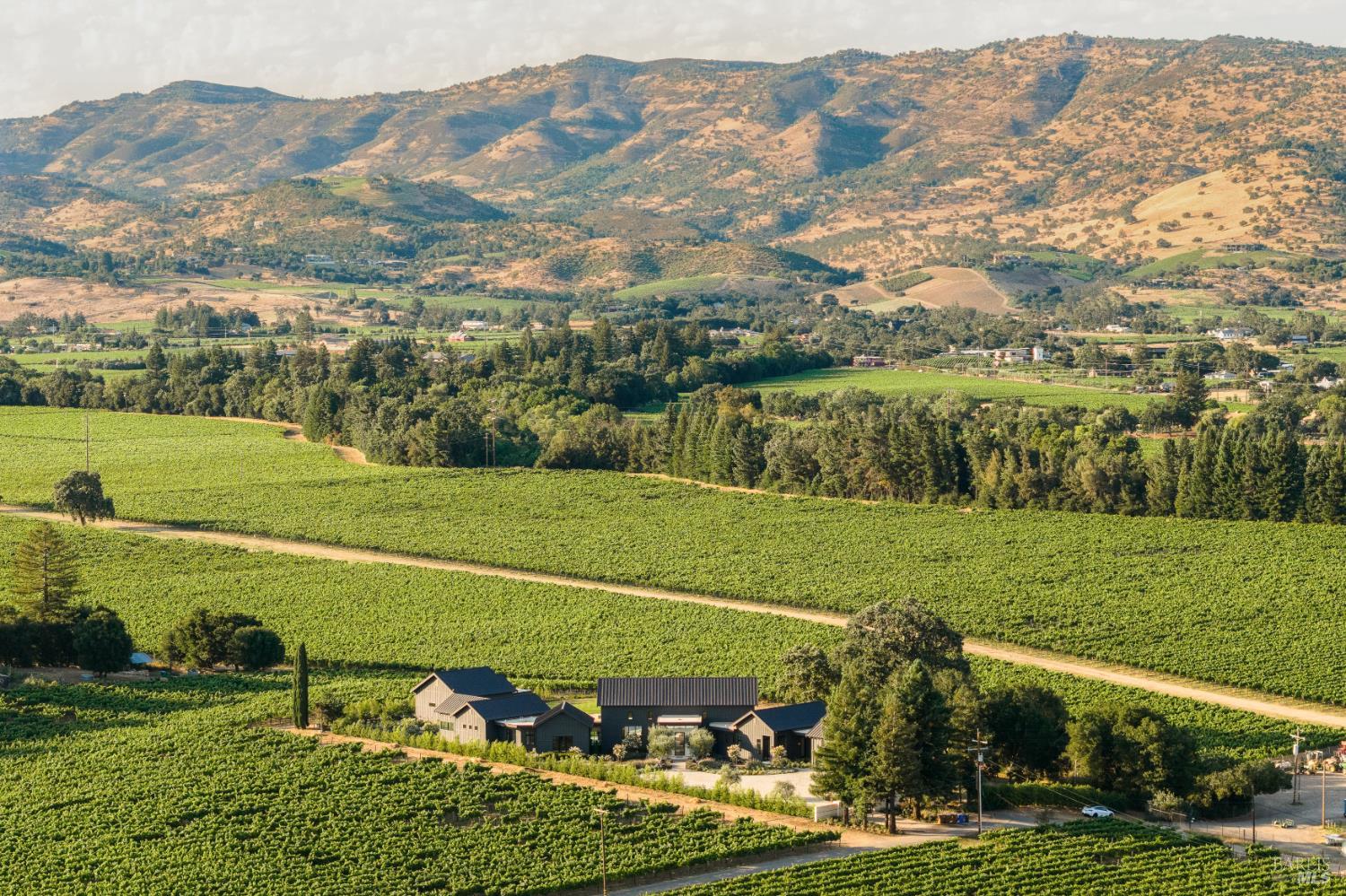 2350 Big Ranch Road Napa CA 94558