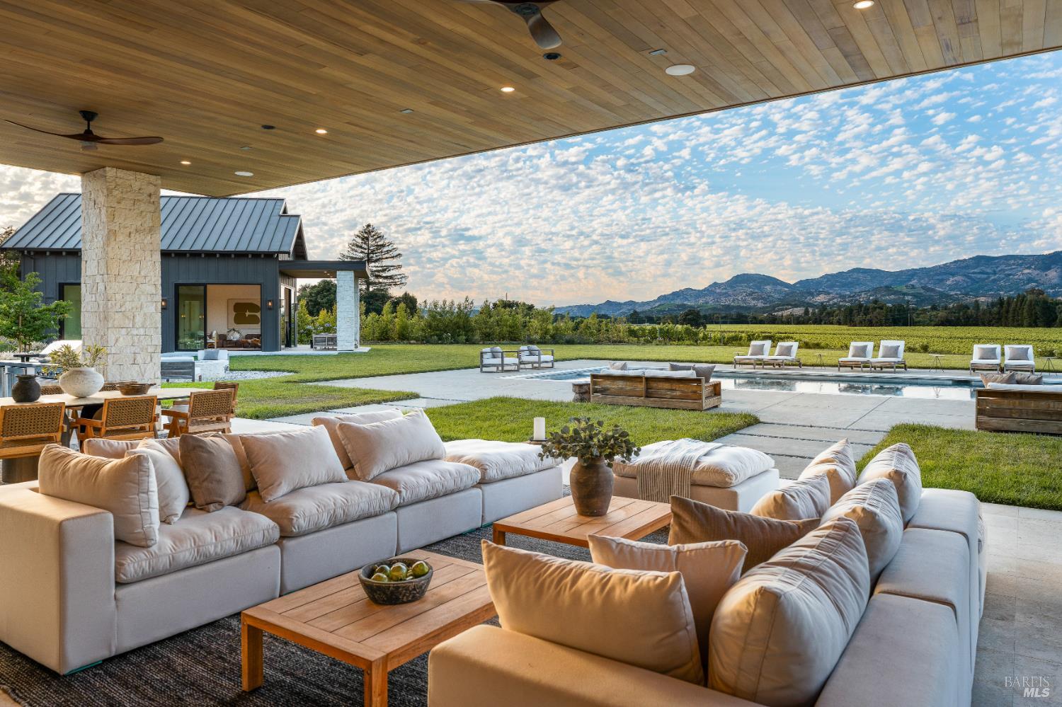 2350 Big Ranch Road Napa CA 94558