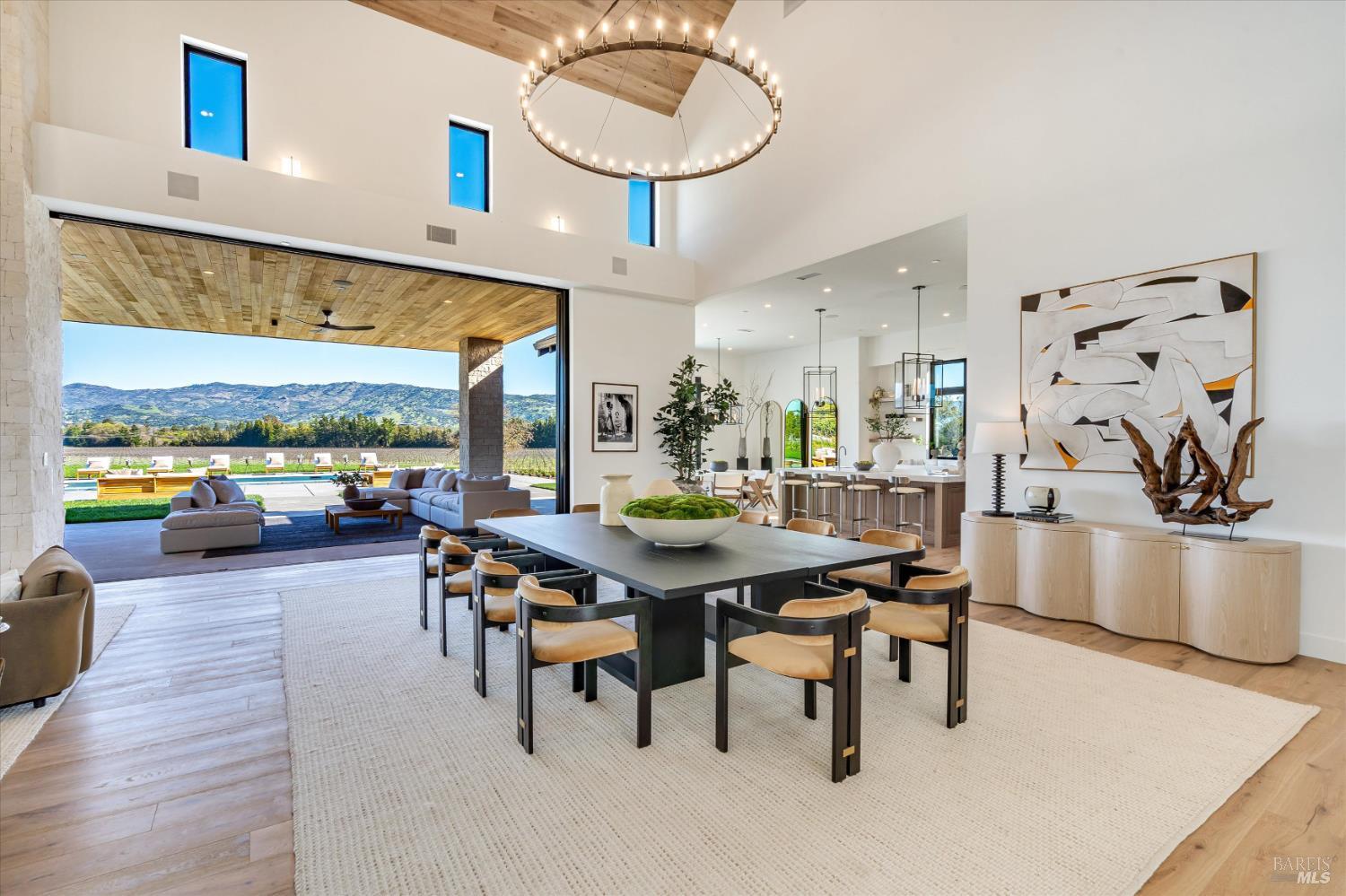 2350 Big Ranch Road Napa CA 94558