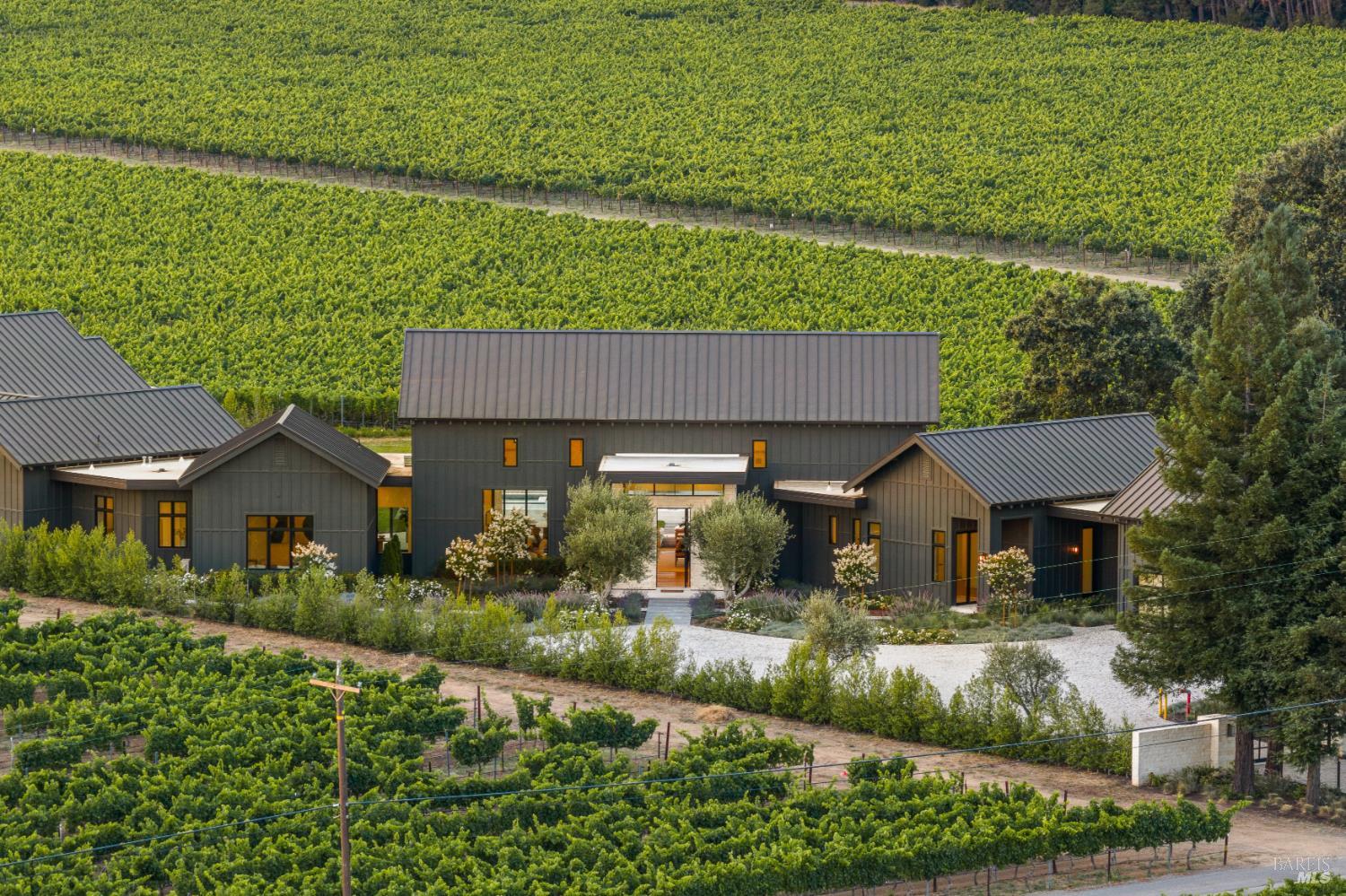 2350 Big Ranch Road Napa CA 94558