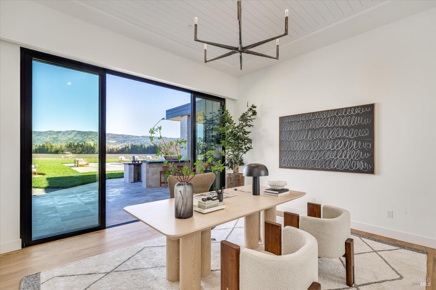 2350 Big Ranch Road Napa CA 94558