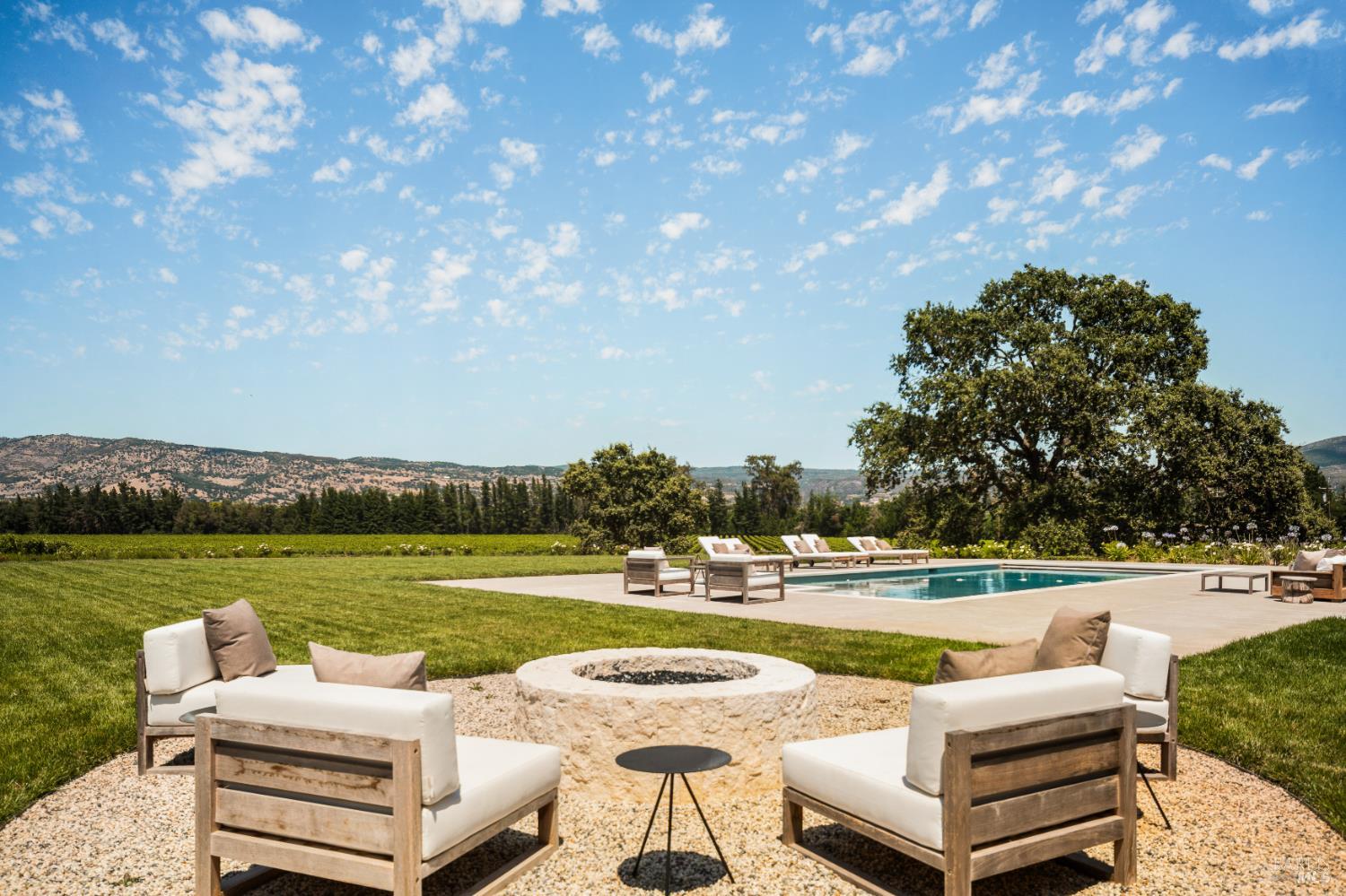 2350 Big Ranch Road Napa CA 94558
