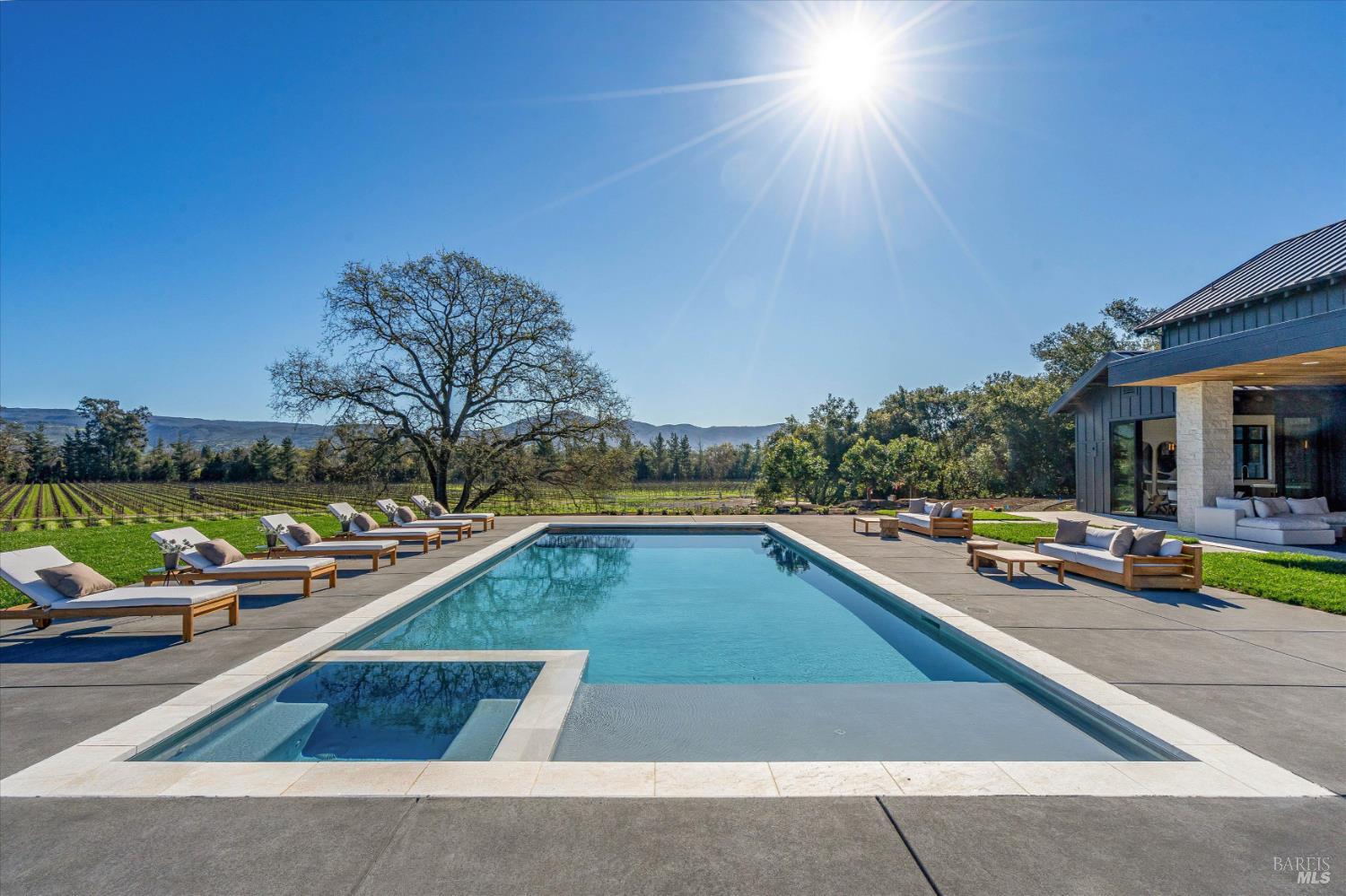 2350 Big Ranch Road Napa CA 94558