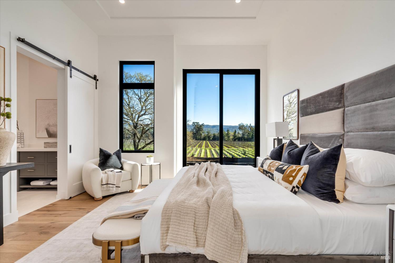 2350 Big Ranch Road Napa CA 94558