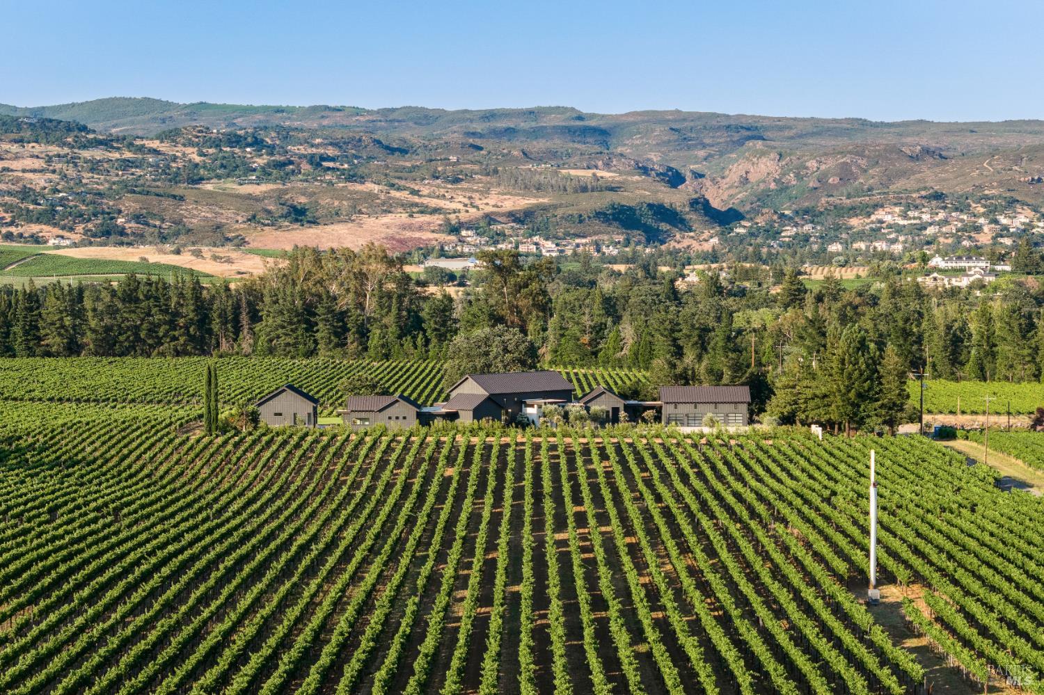 2350 Big Ranch Road Napa CA 94558