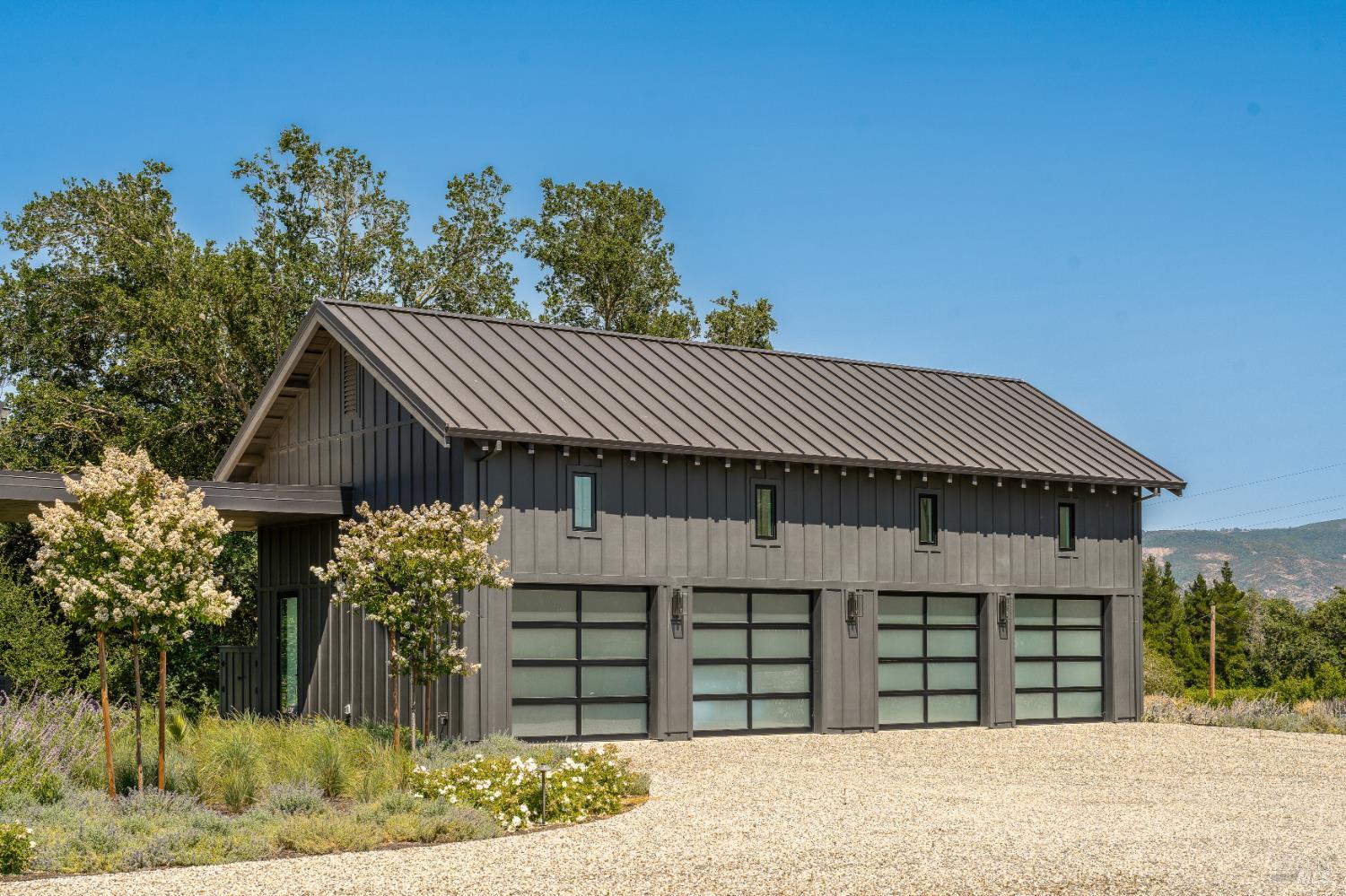 2350 Big Ranch Road Napa CA 94558