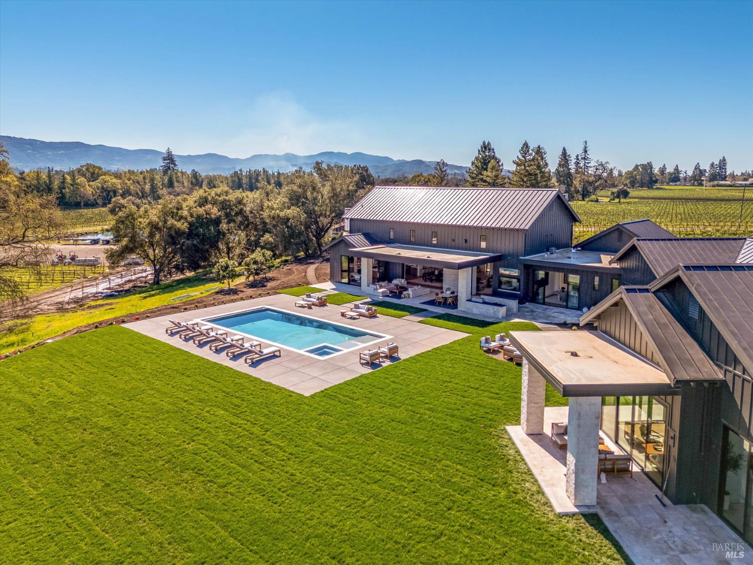 2350 Big Ranch Road Napa CA 94558