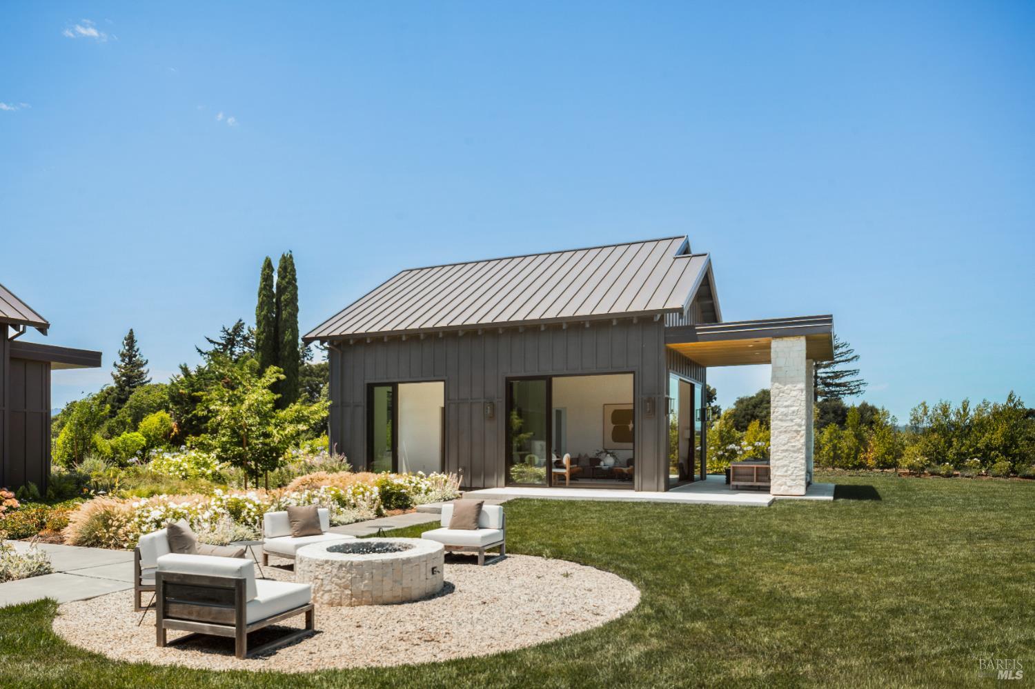 2350 Big Ranch Road Napa CA 94558