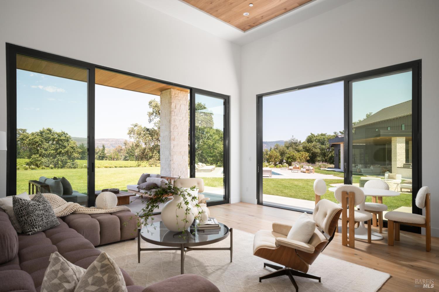 2350 Big Ranch Road Napa CA 94558