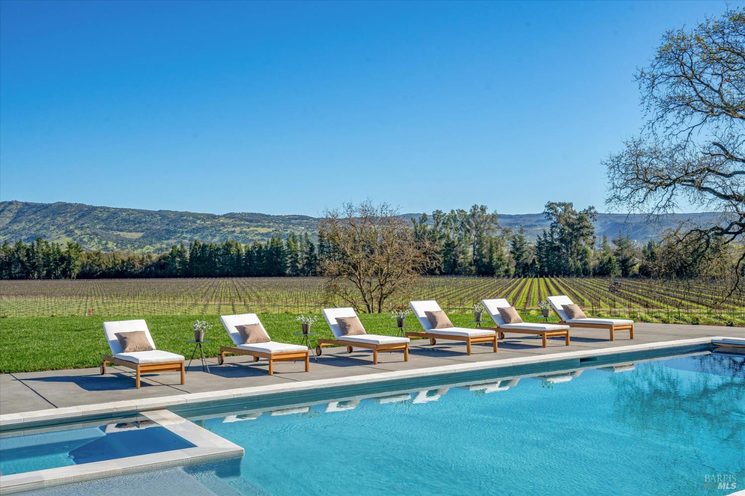 2350 Big Ranch Road Napa CA 94558
