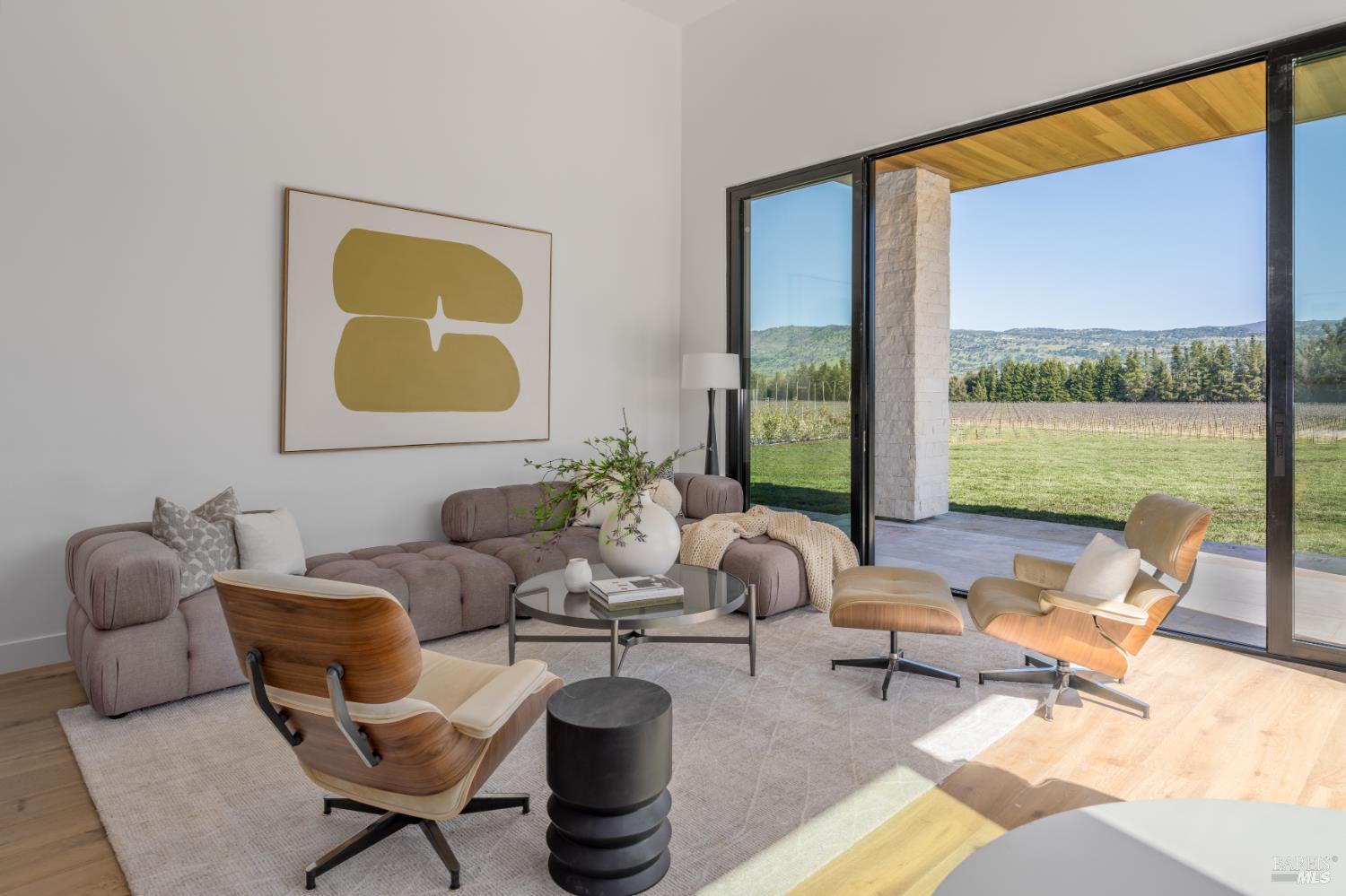 2350 Big Ranch Road Napa CA 94558