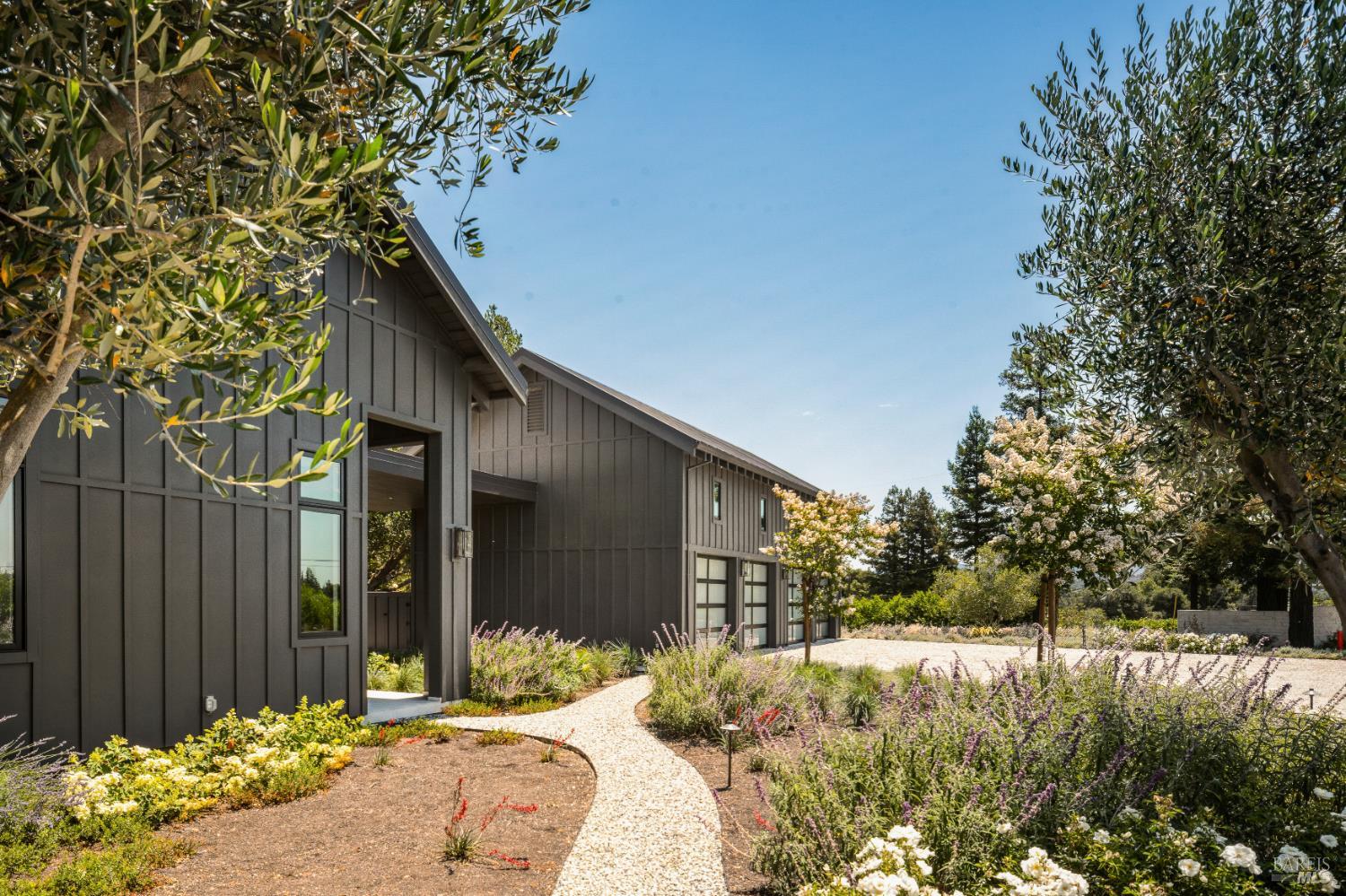2350 Big Ranch Road Napa CA 94558