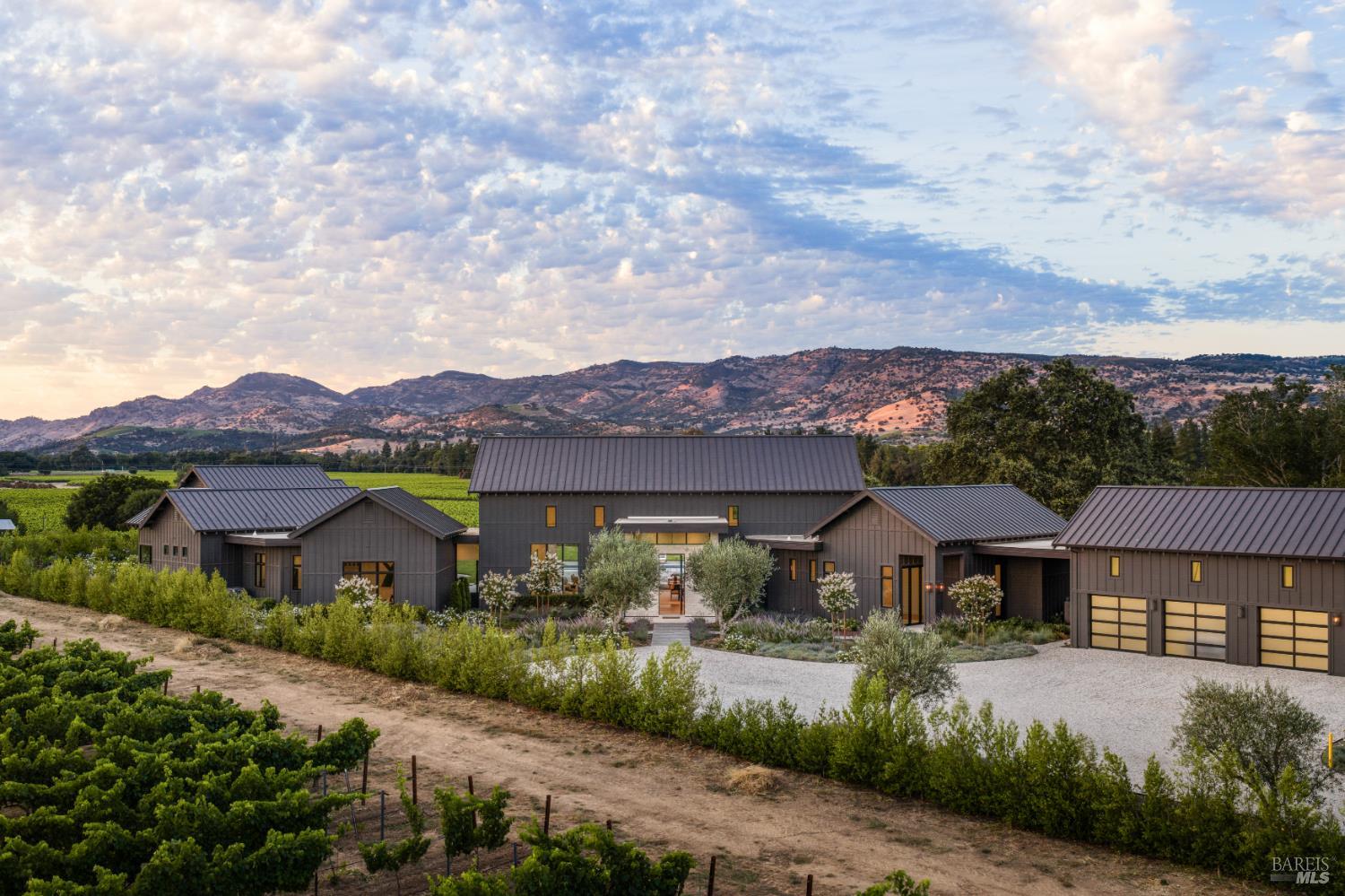 2350 Big Ranch Road Napa CA 94558
