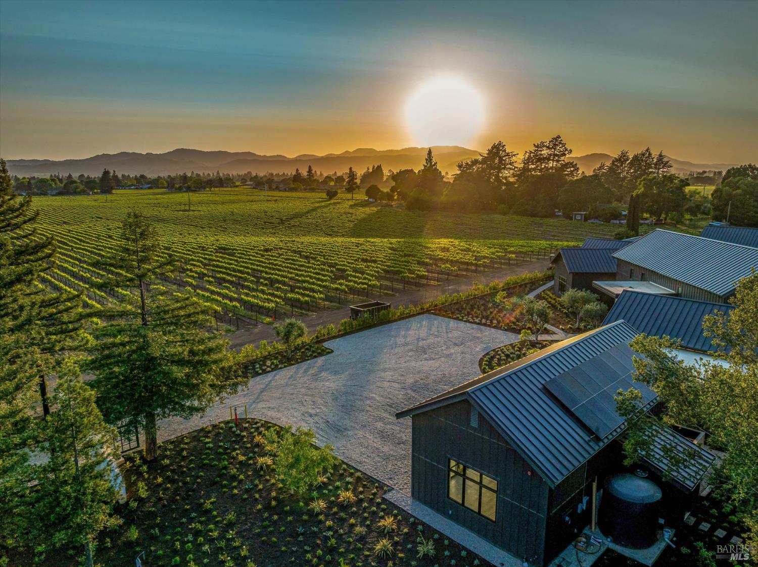 2350 Big Ranch Road Napa CA 94558