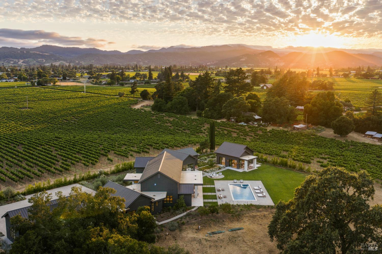 2350 Big Ranch Road Napa CA 94558