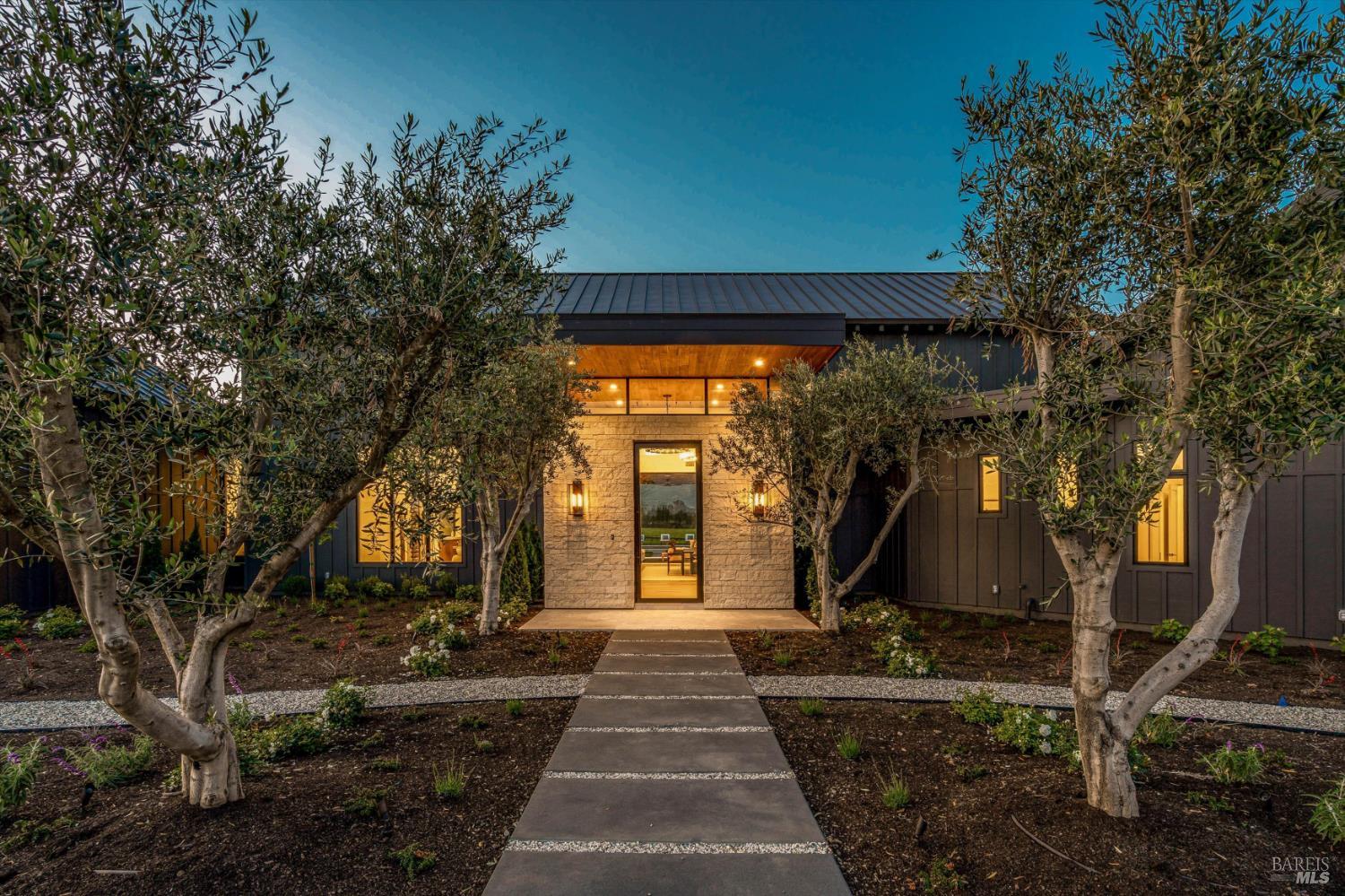 2350 Big Ranch Road Napa CA 94558