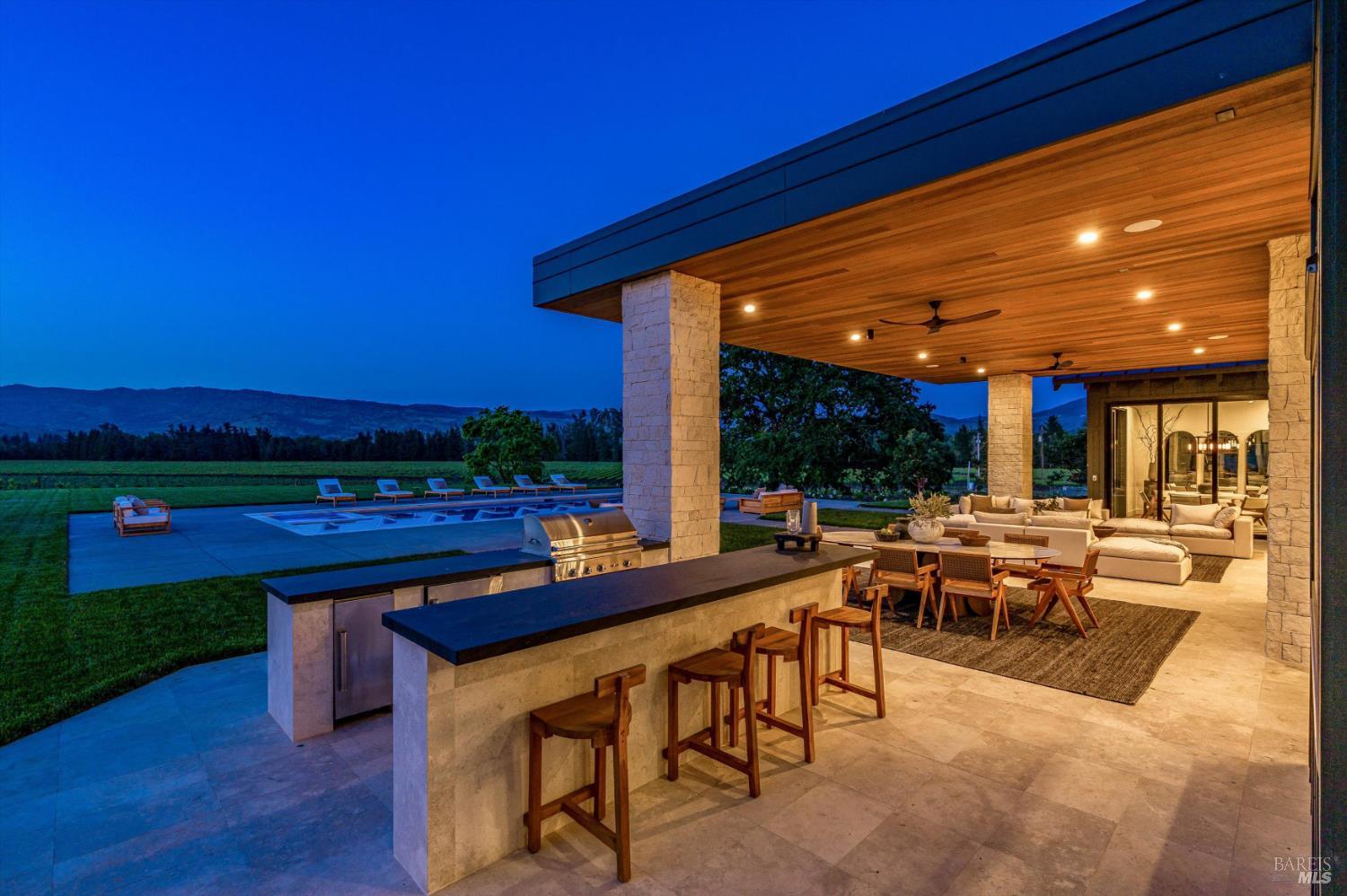 2350 Big Ranch Road Napa CA 94558