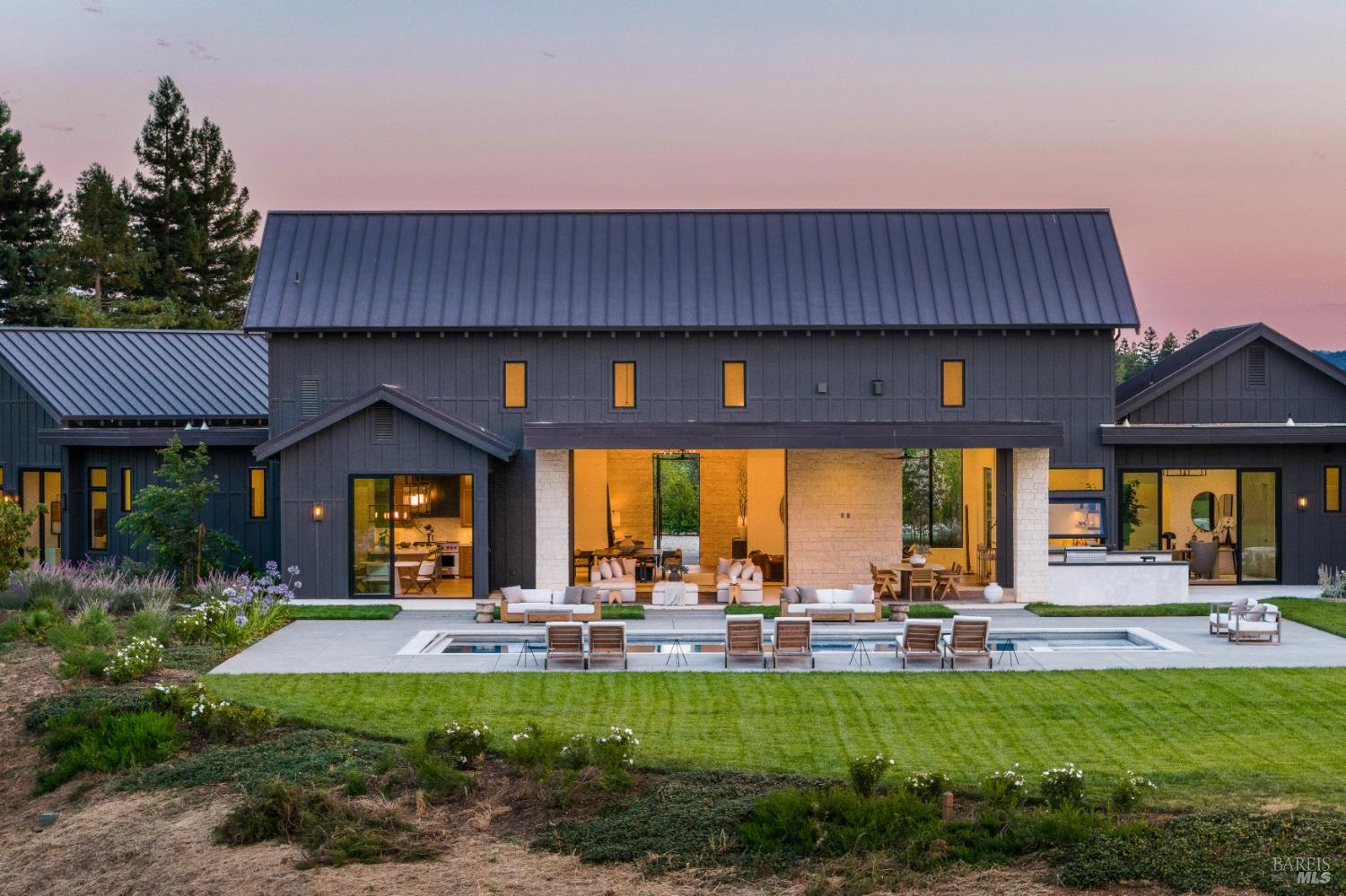 2350 Big Ranch Road Napa CA 94558