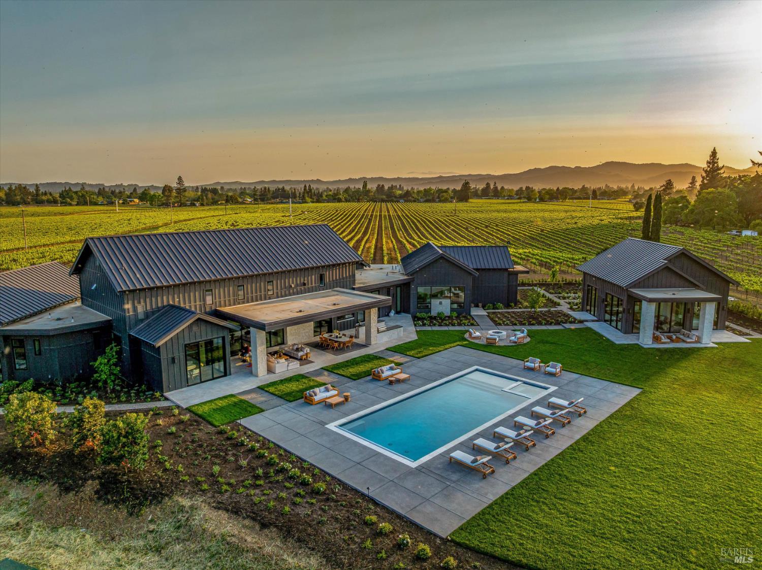 2350 Big Ranch Road Napa CA 94558