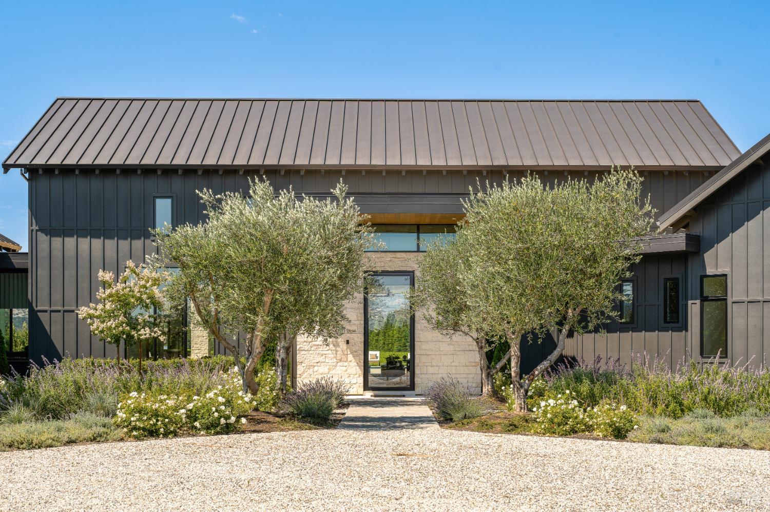 2350 Big Ranch Road Napa CA 94558