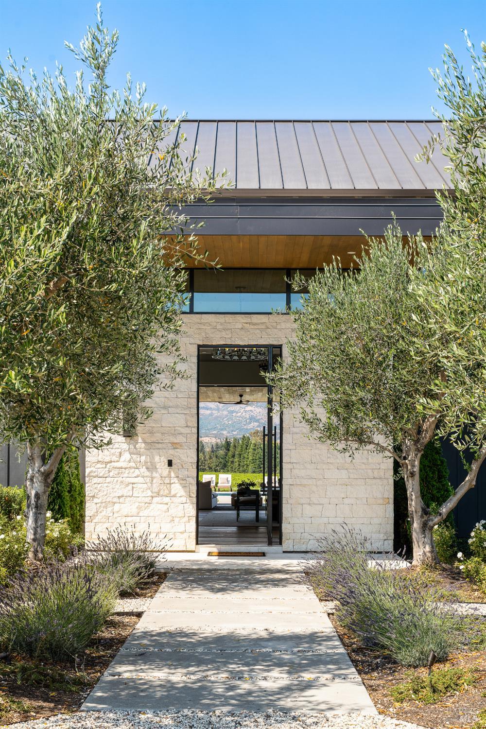 2350 Big Ranch Road Napa CA 94558
