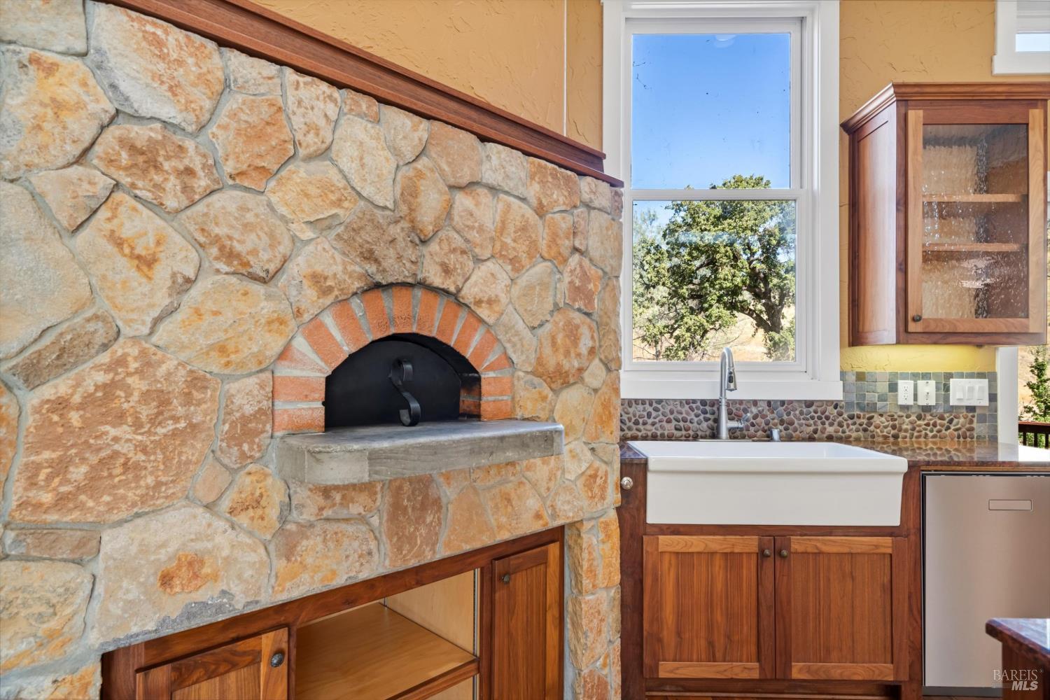 1900 Stagecoach Canyon Road Pope Valley CA 94567