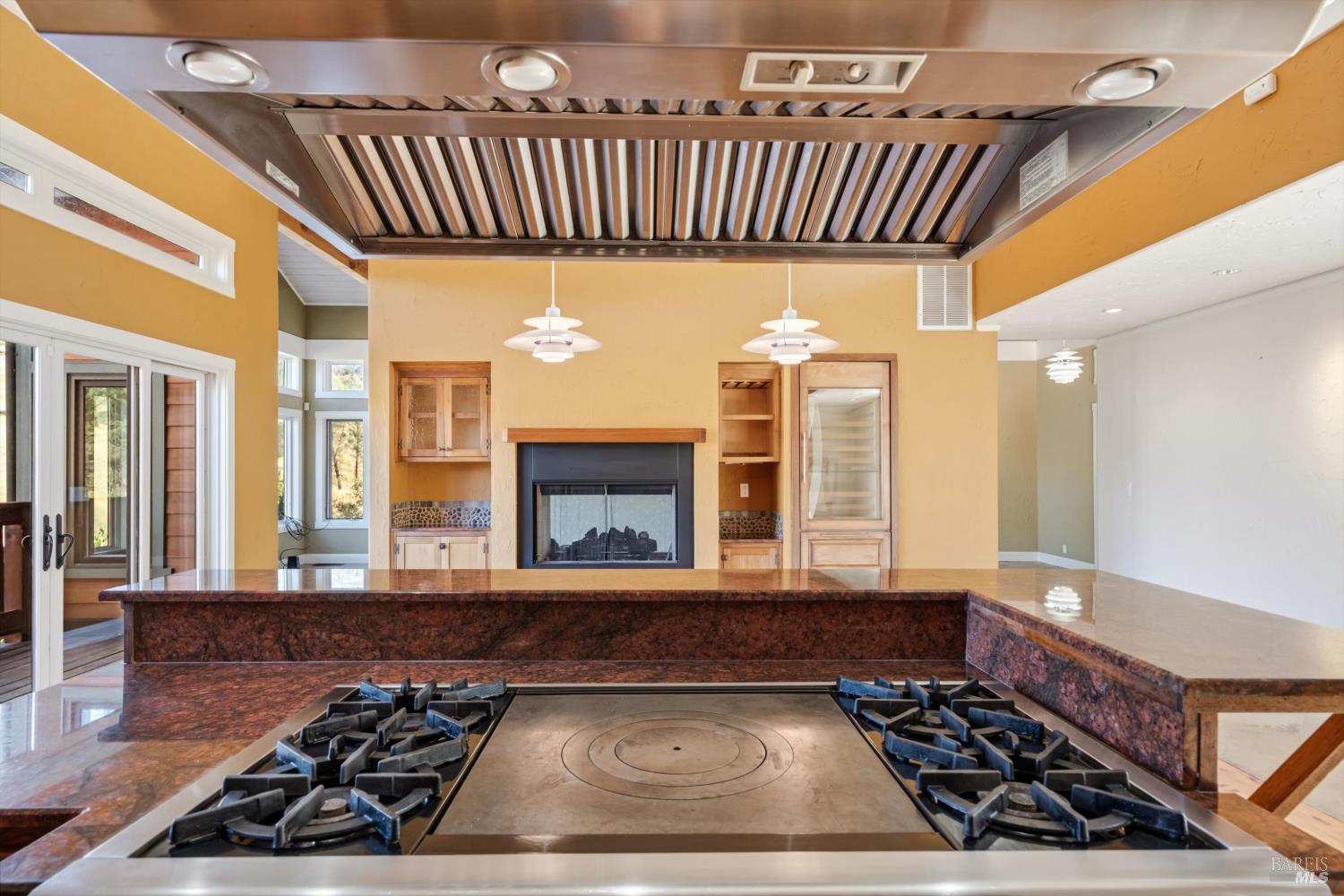 1900 Stagecoach Canyon Road Pope Valley CA 94567
