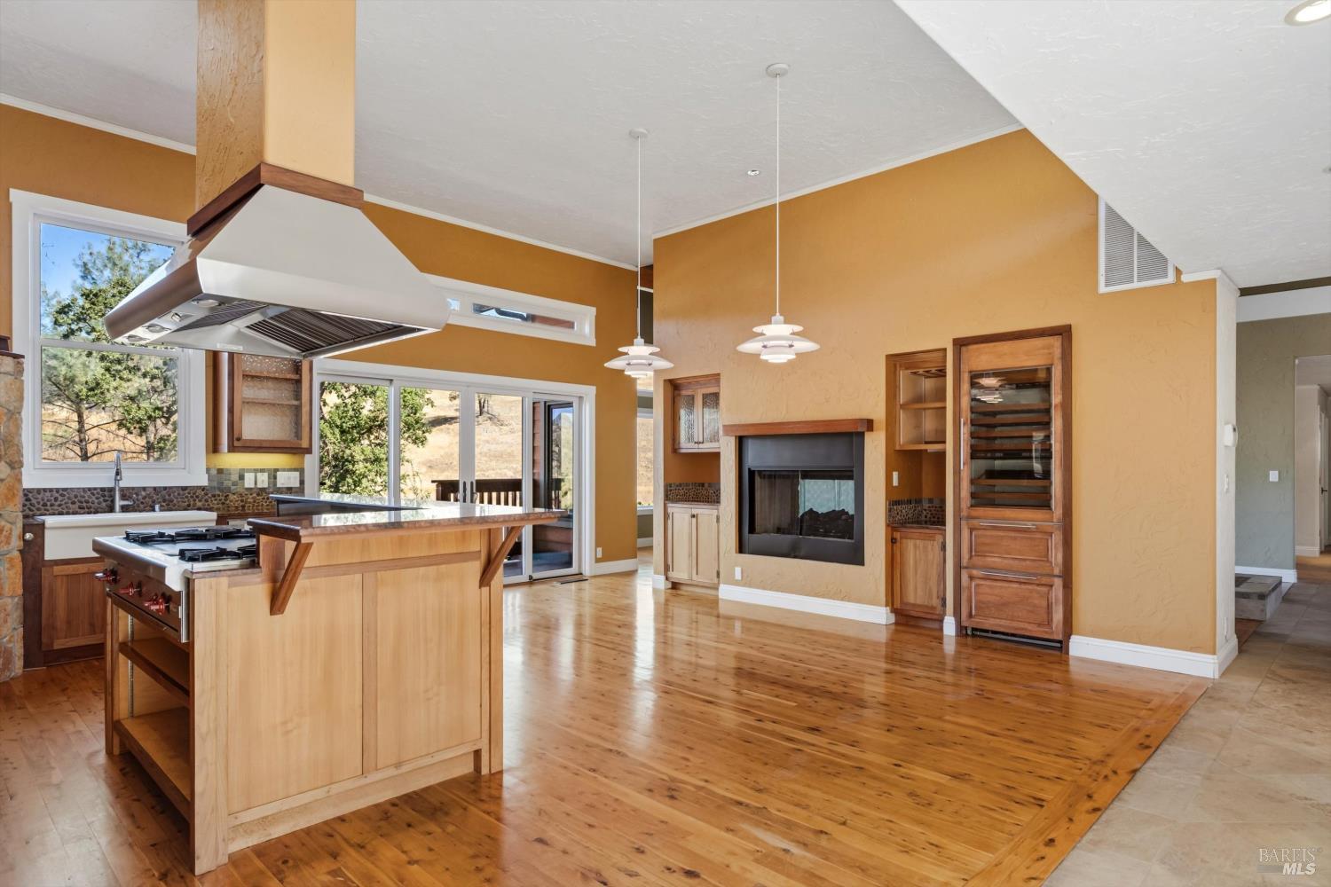 1900 Stagecoach Canyon Road Pope Valley CA 94567