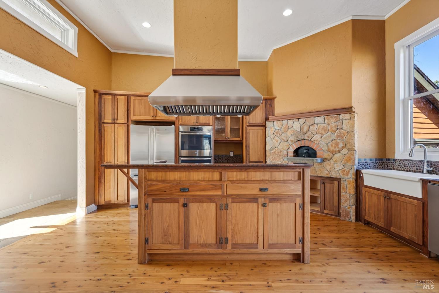 1900 Stagecoach Canyon Road Pope Valley CA 94567