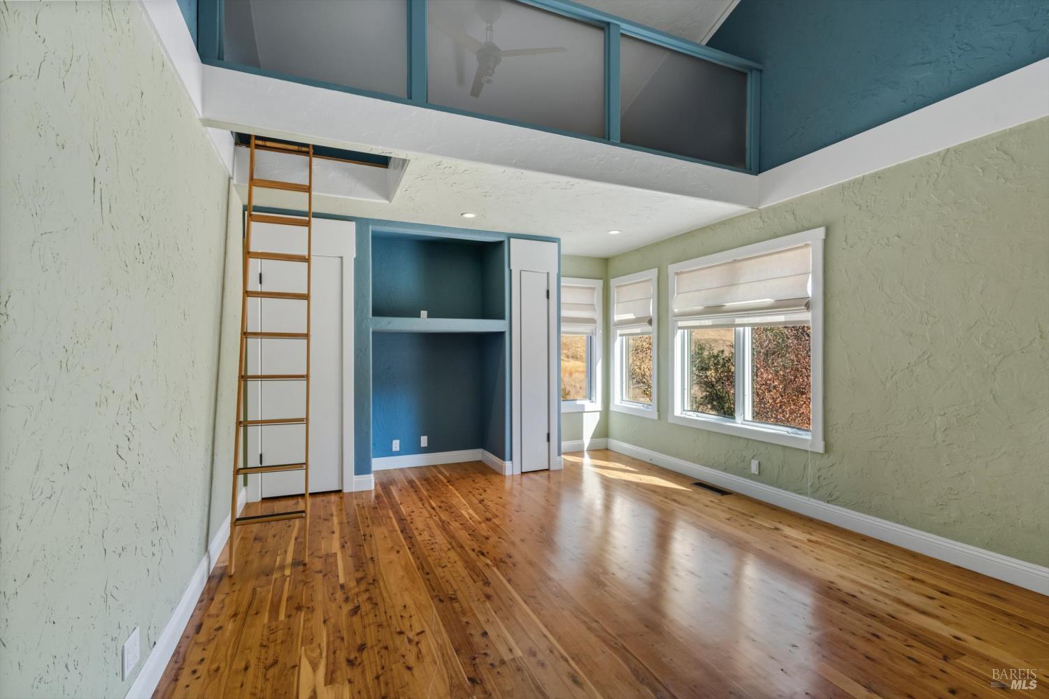 1900 Stagecoach Canyon Road Pope Valley CA 94567