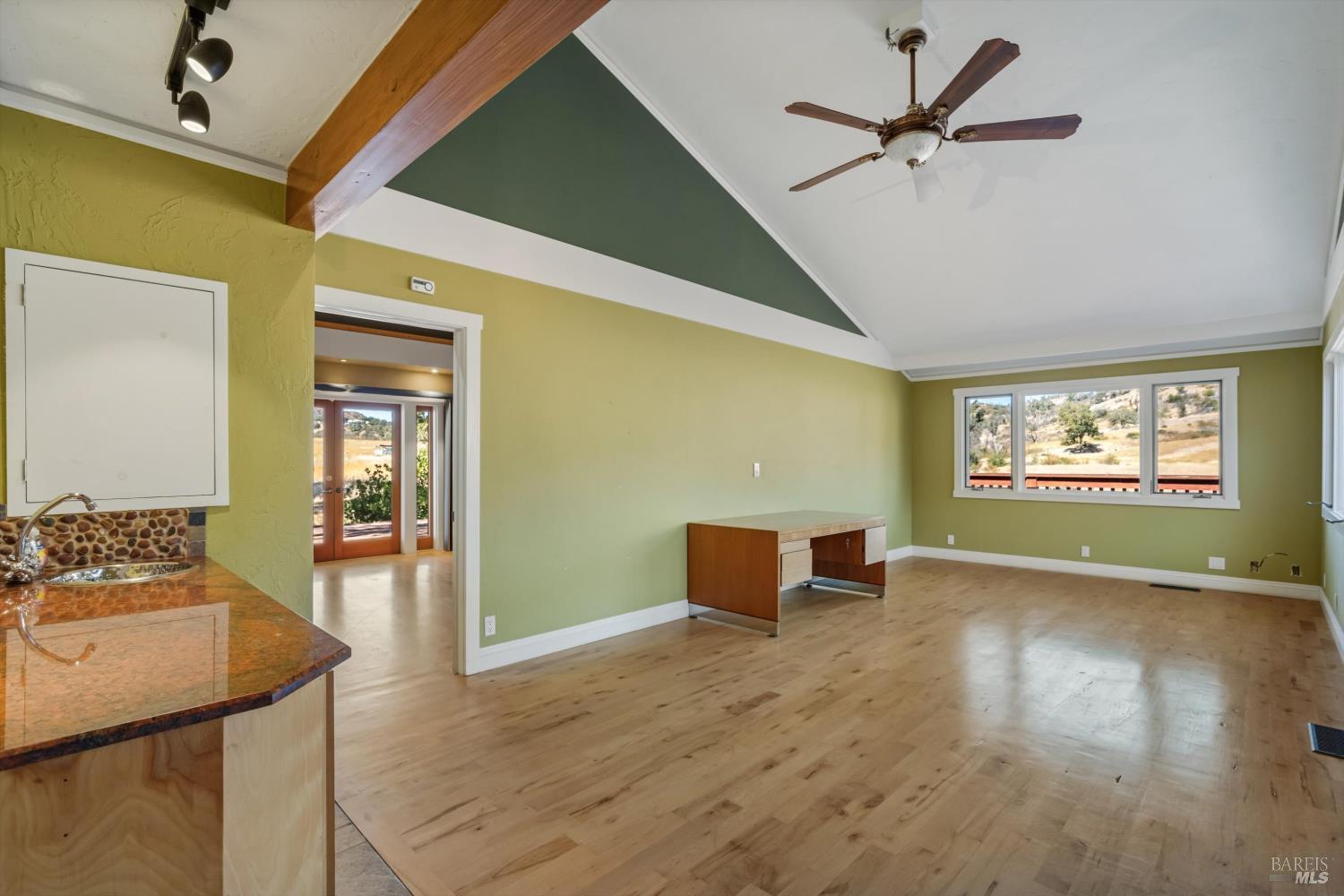 1900 Stagecoach Canyon Road Pope Valley CA 94567