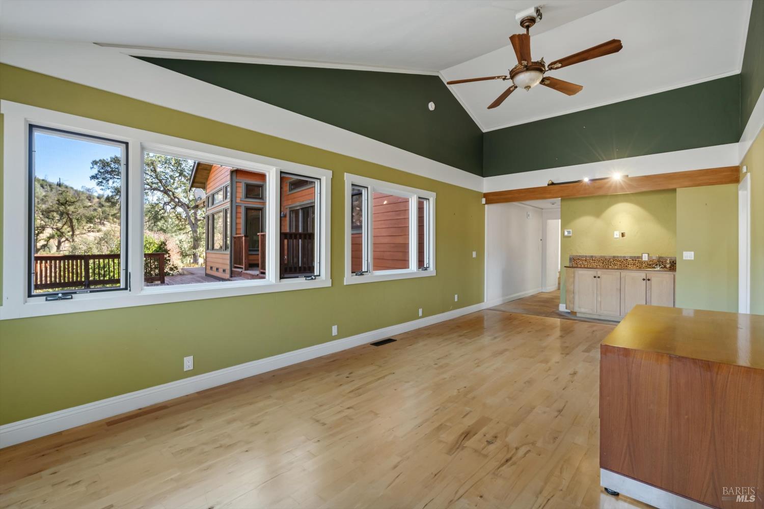 1900 Stagecoach Canyon Road Pope Valley CA 94567