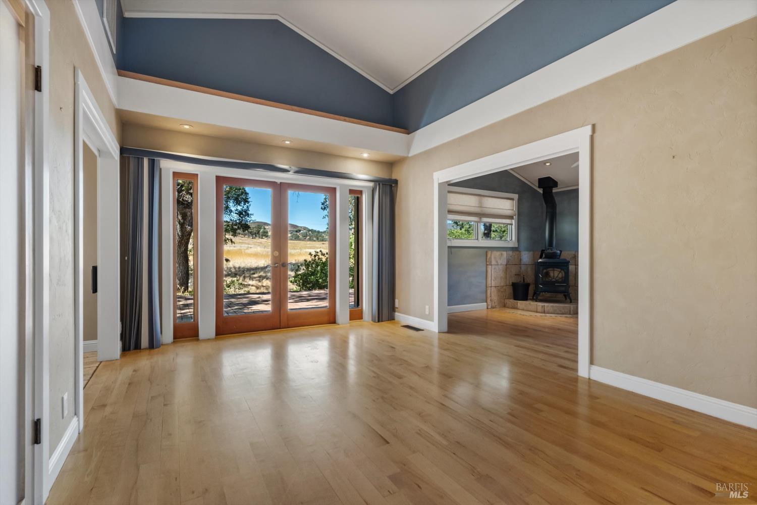 1900 Stagecoach Canyon Road Pope Valley CA 94567
