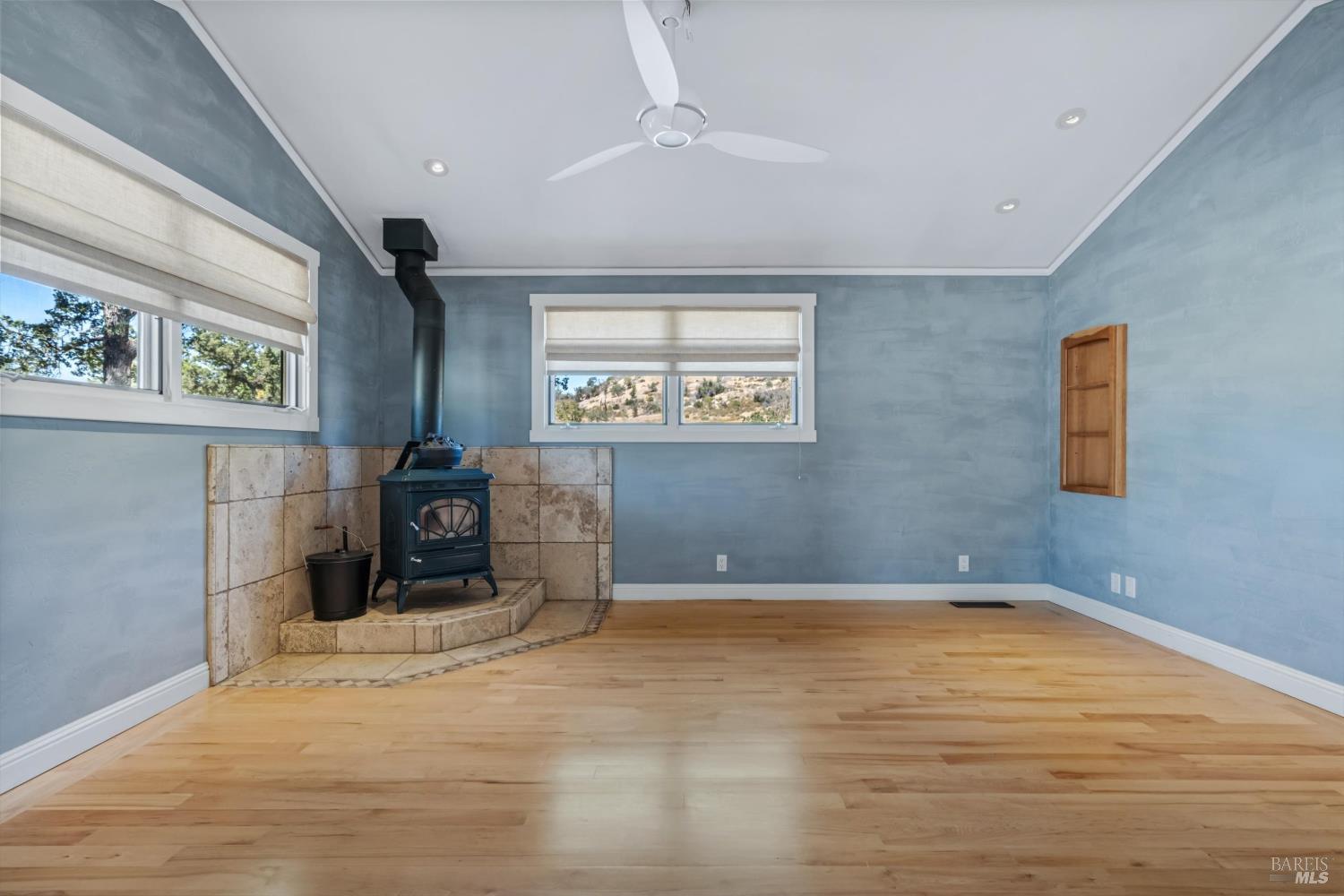 1900 Stagecoach Canyon Road Pope Valley CA 94567
