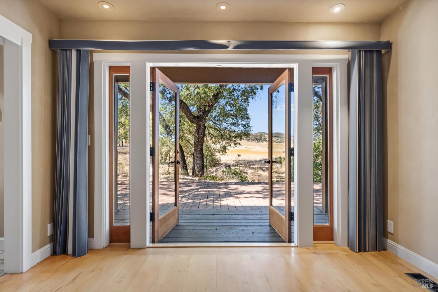1900 Stagecoach Canyon Road Pope Valley CA 94567