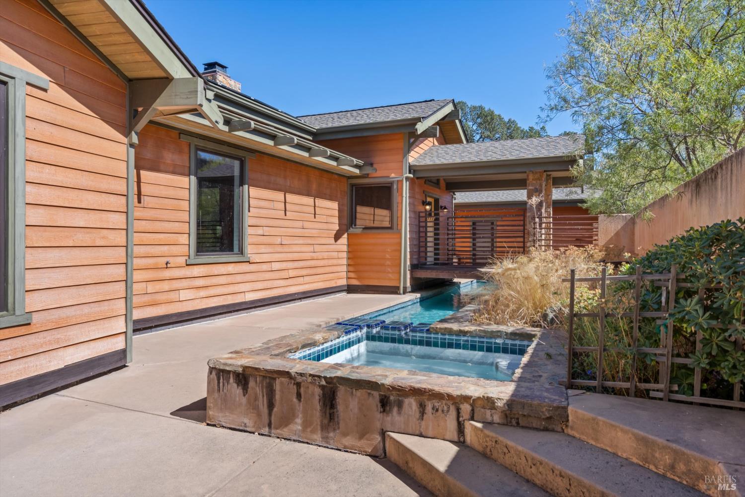1900 Stagecoach Canyon Road Pope Valley CA 94567