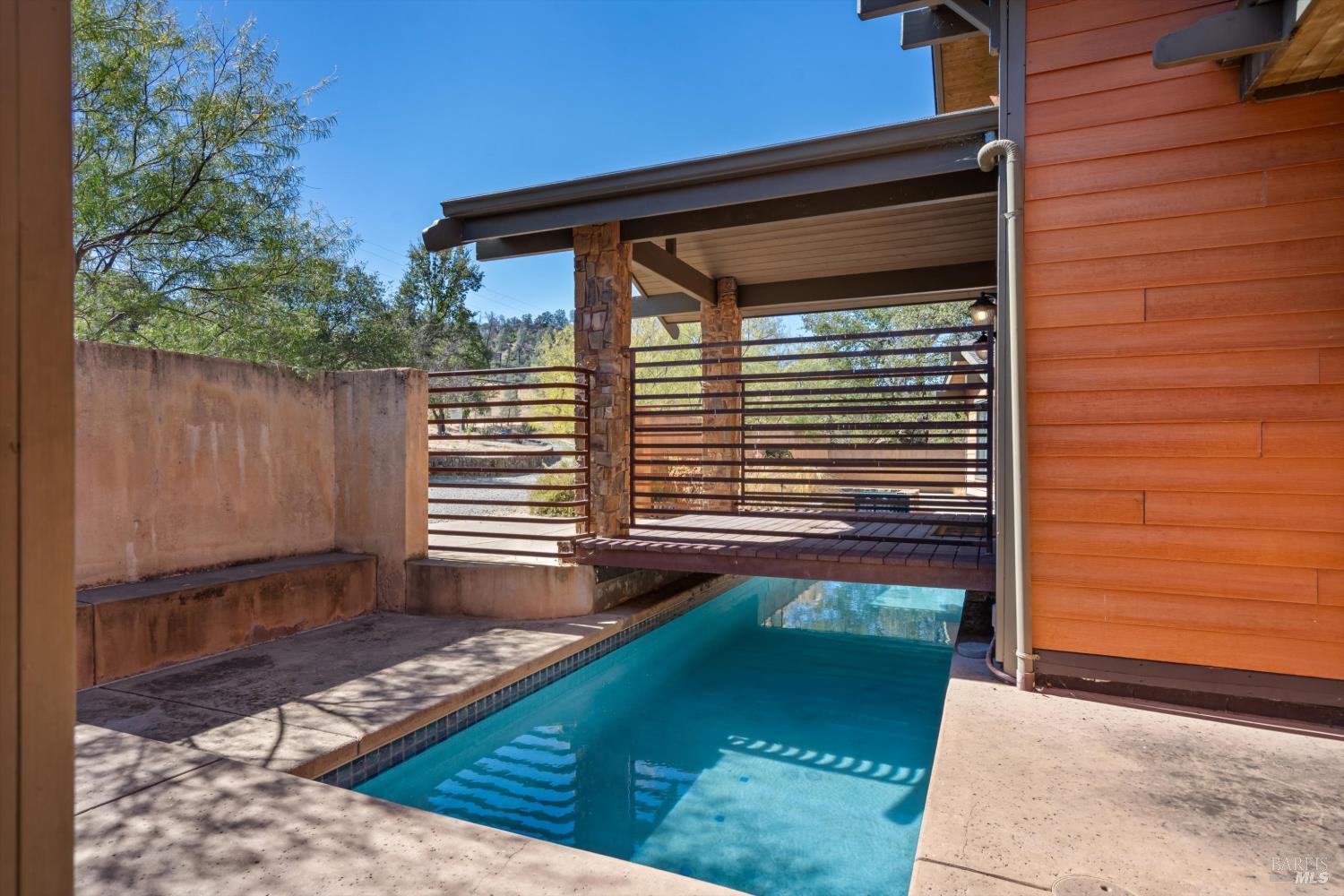 1900 Stagecoach Canyon Road Pope Valley CA 94567