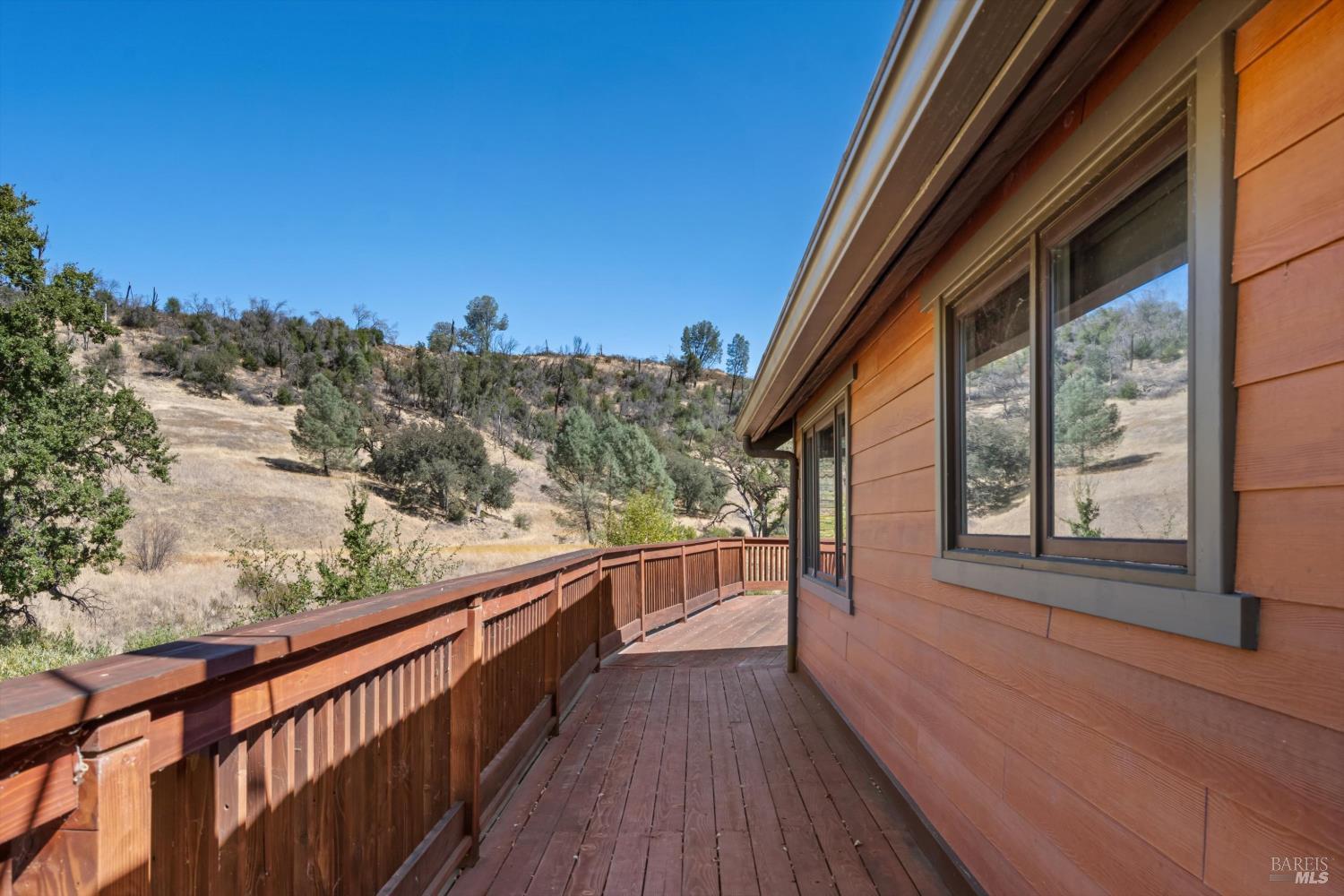 1900 Stagecoach Canyon Road Pope Valley CA 94567