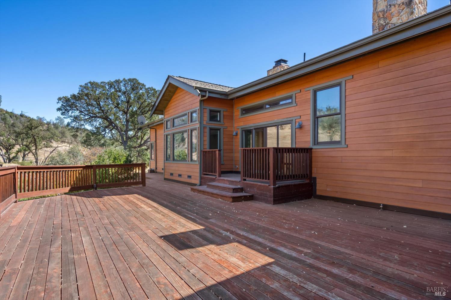 1900 Stagecoach Canyon Road Pope Valley CA 94567