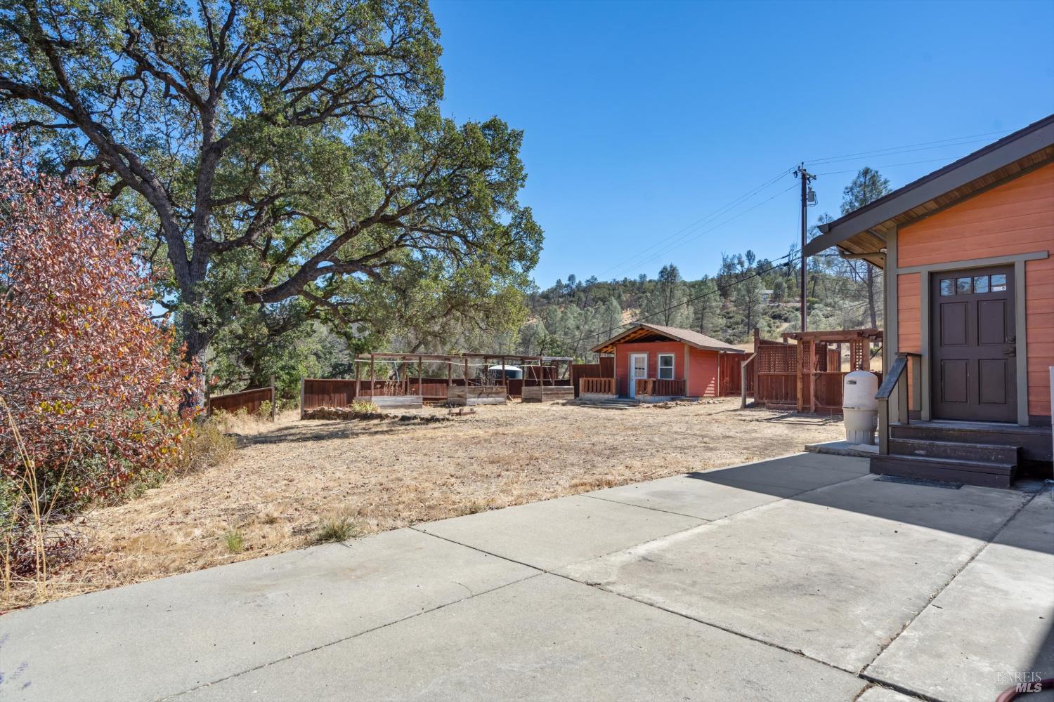 1900 Stagecoach Canyon Road Pope Valley CA 94567