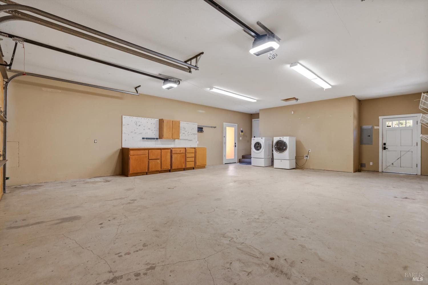 1900 Stagecoach Canyon Road Pope Valley CA 94567