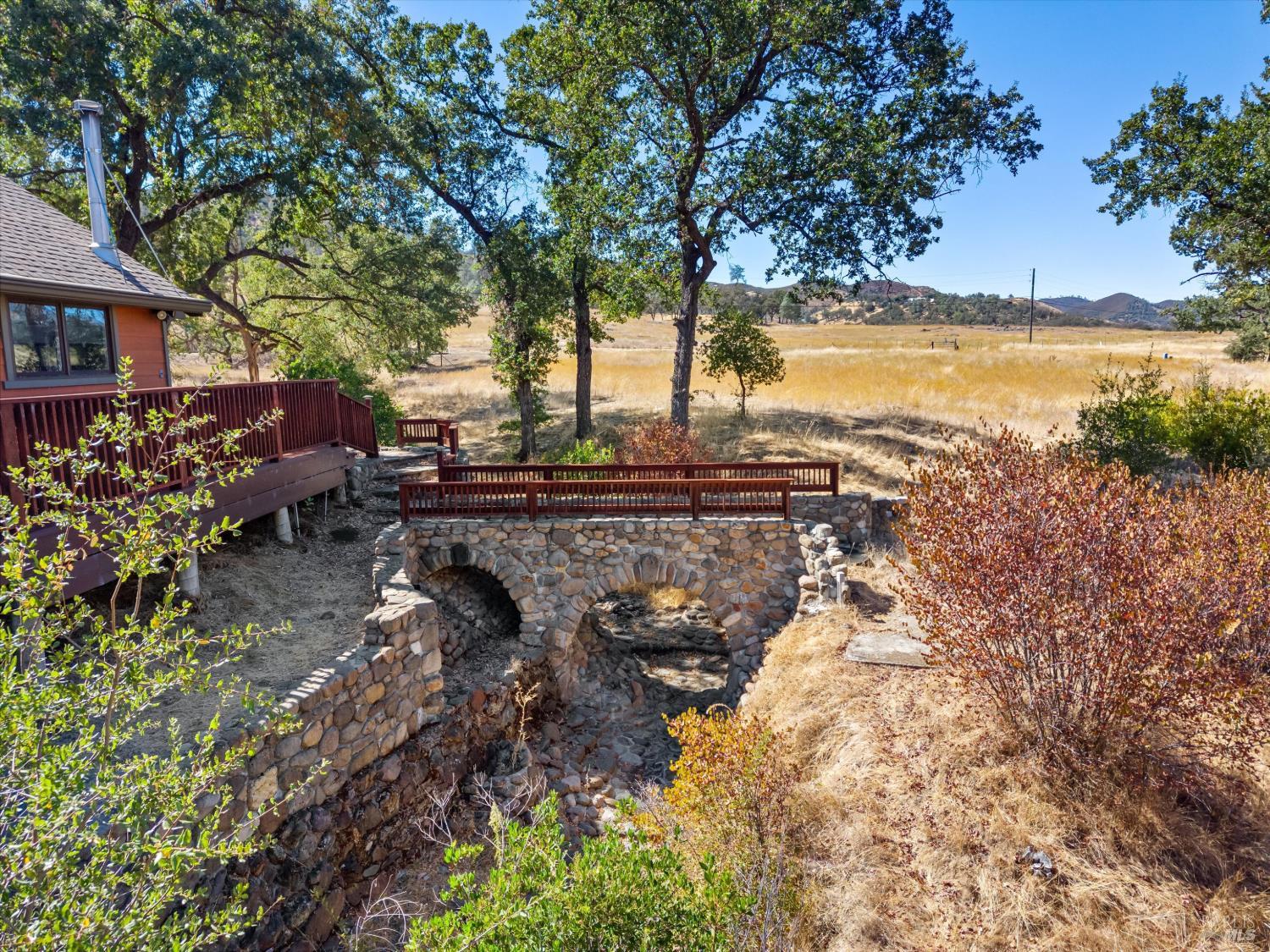 1900 Stagecoach Canyon Road Pope Valley CA 94567