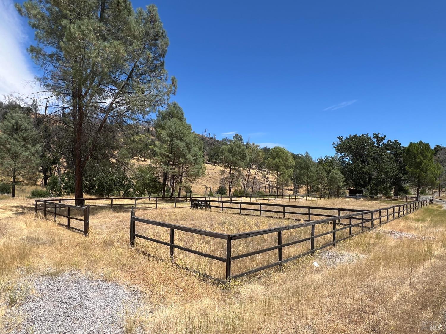 1900 Stagecoach Canyon Road Pope Valley CA 94567
