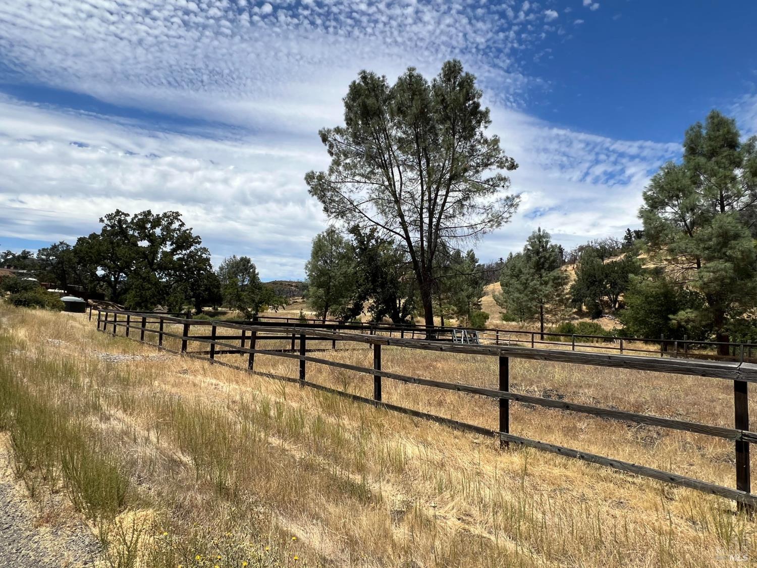 1900 Stagecoach Canyon Road Pope Valley CA 94567